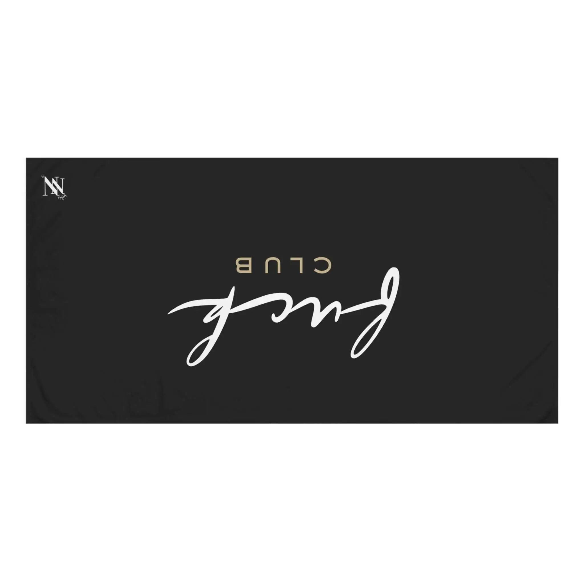 Fuck Club | Mix & Match Naughty XL Fun-Flirty Lovers’ Towels