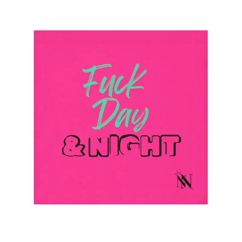 Fuck Day & Night | Mix & Match Lils’ Fun-Flirty Lovers’ Towels
