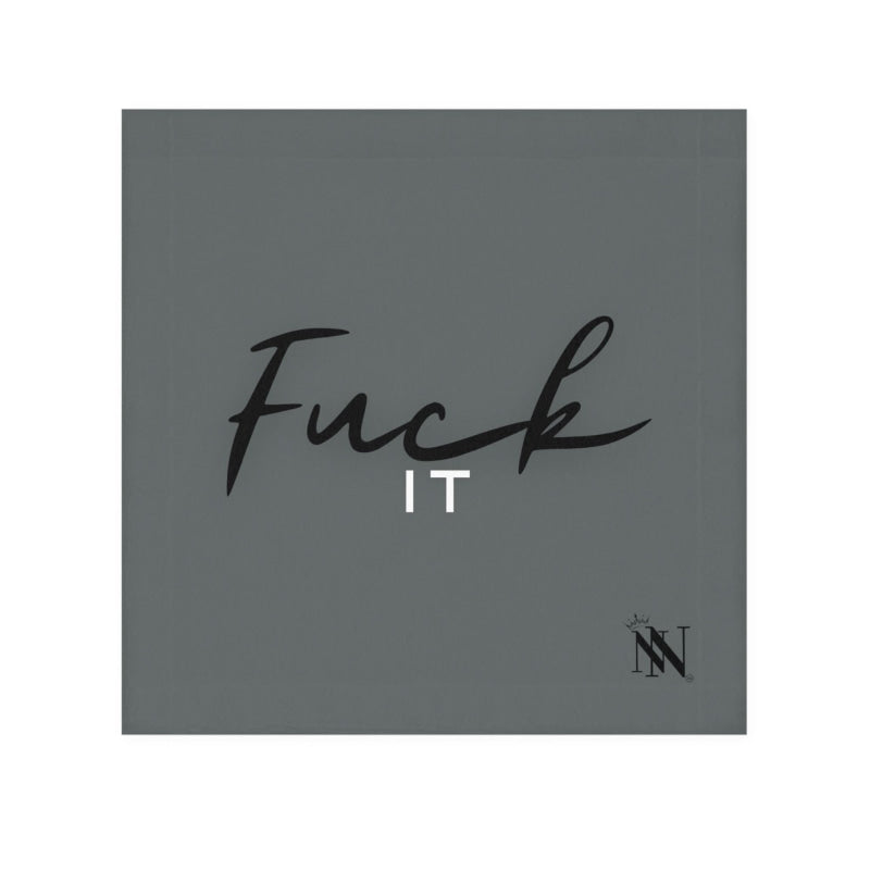 Fuck It | Mix & Match Lils’ Fun-Flirty Lovers’ Towels