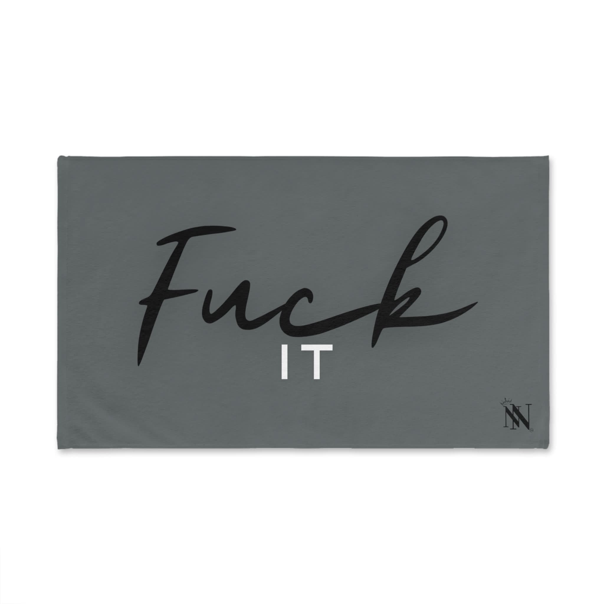 Fuck It | Mix & Match Original Fun-Flirty Lovers’ Towels
