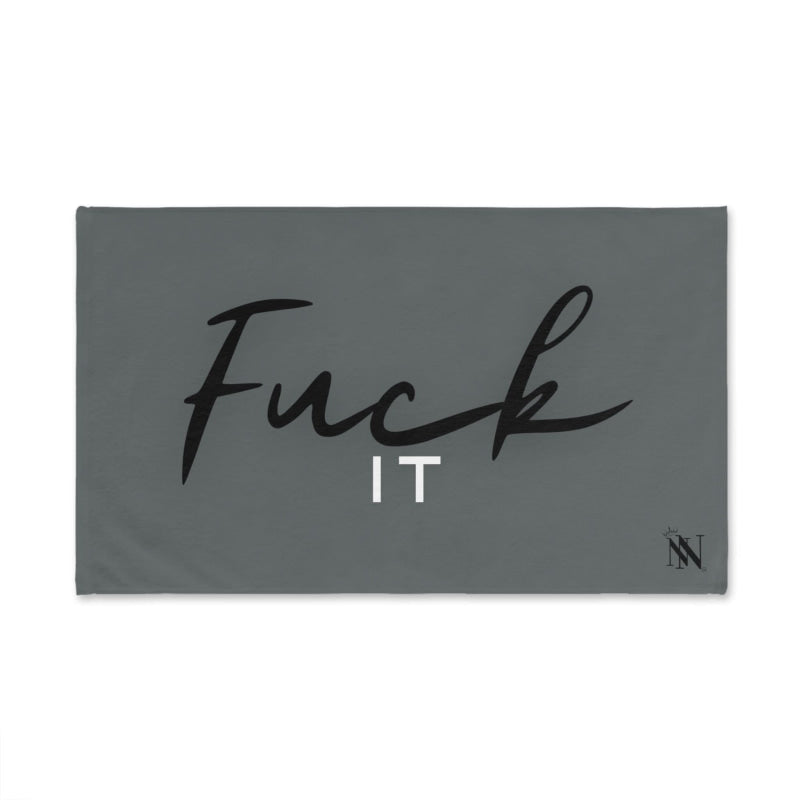 Fuck It | Mix & Match Original Fun-Flirty Lovers’ Towels