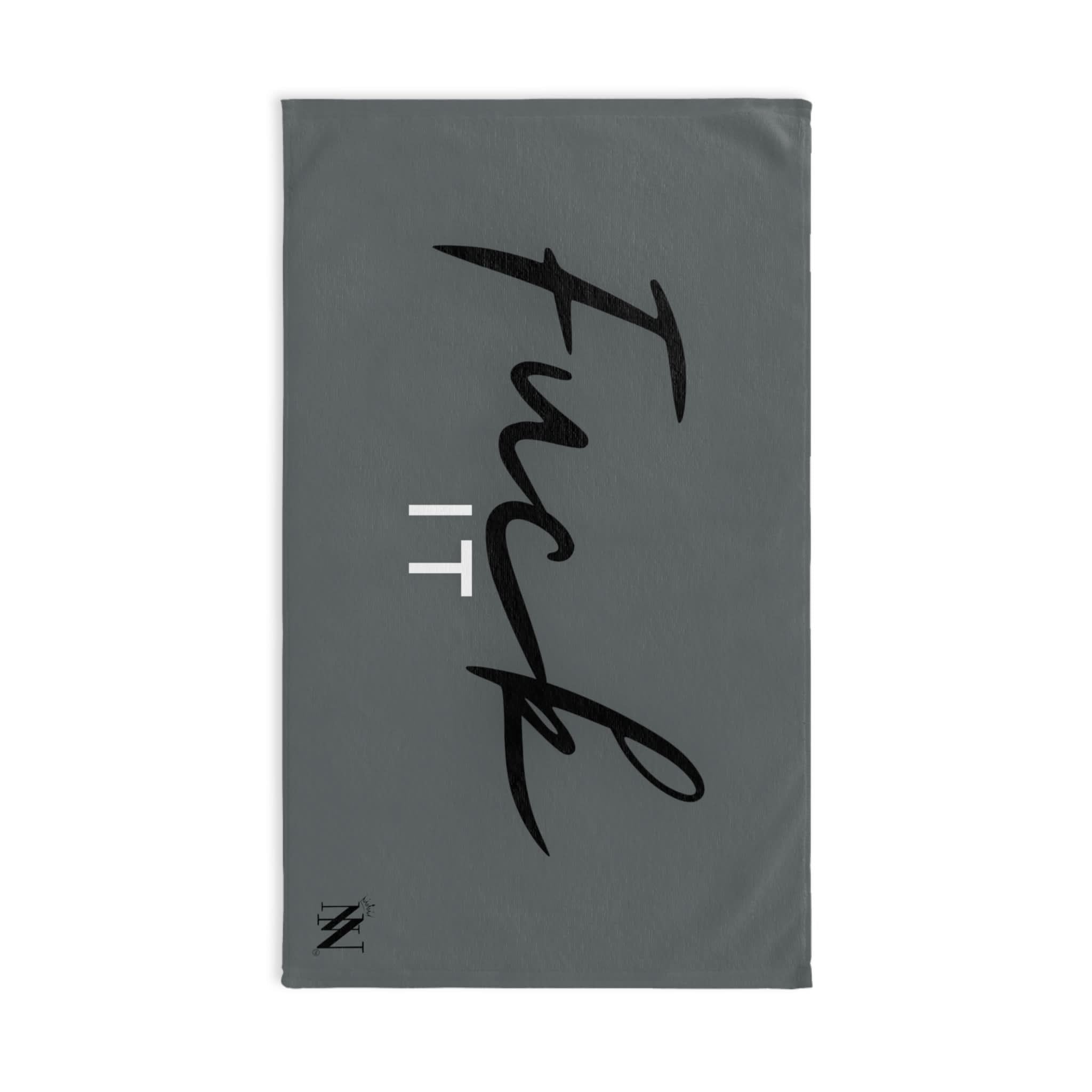 Fuck It | Mix & Match Original Fun-Flirty Lovers’ Towels