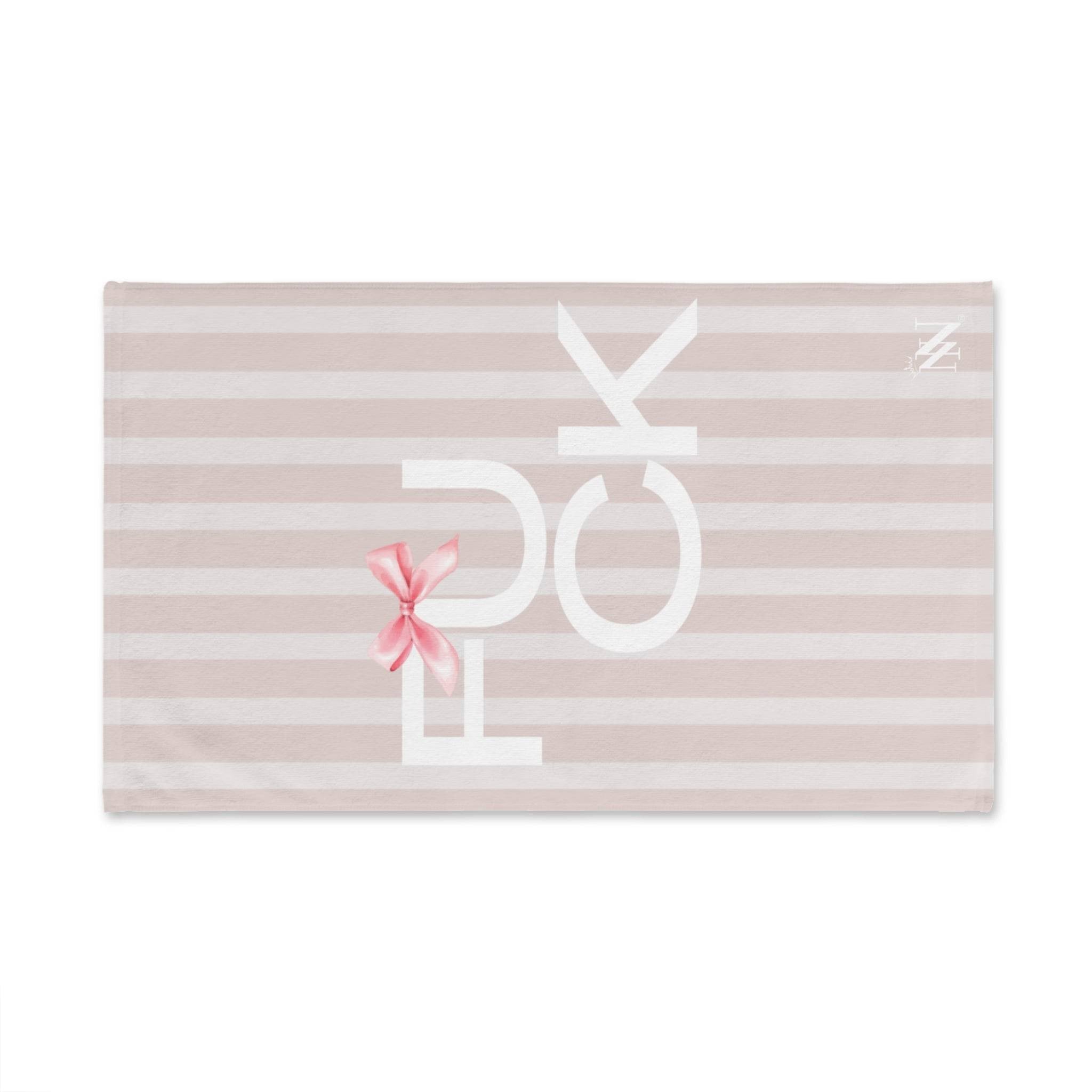 Fuck | Mix & Match Original Fun-Flirty Lovers’ Towels