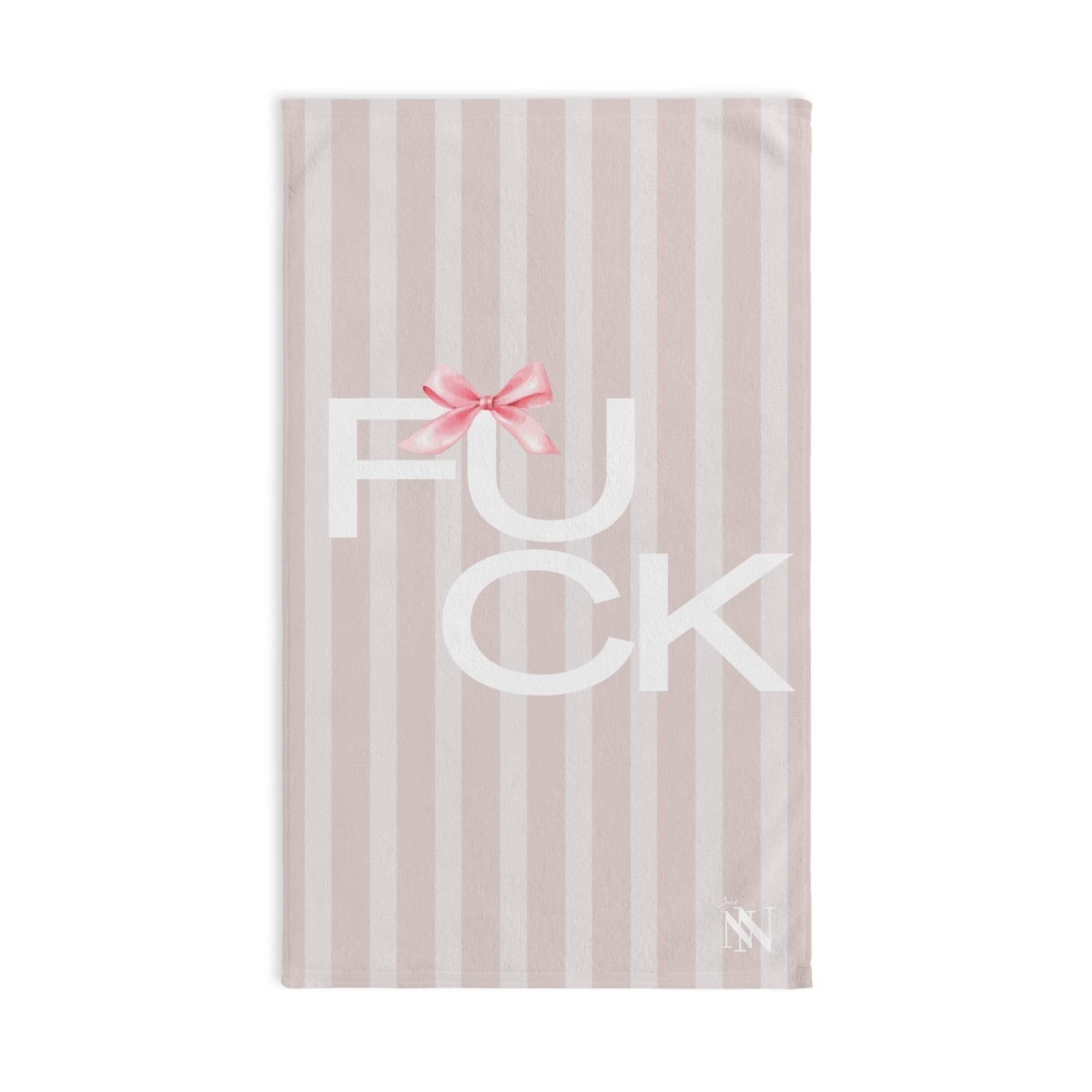 Fuck | Mix & Match Original Fun-Flirty Lovers’ Towels