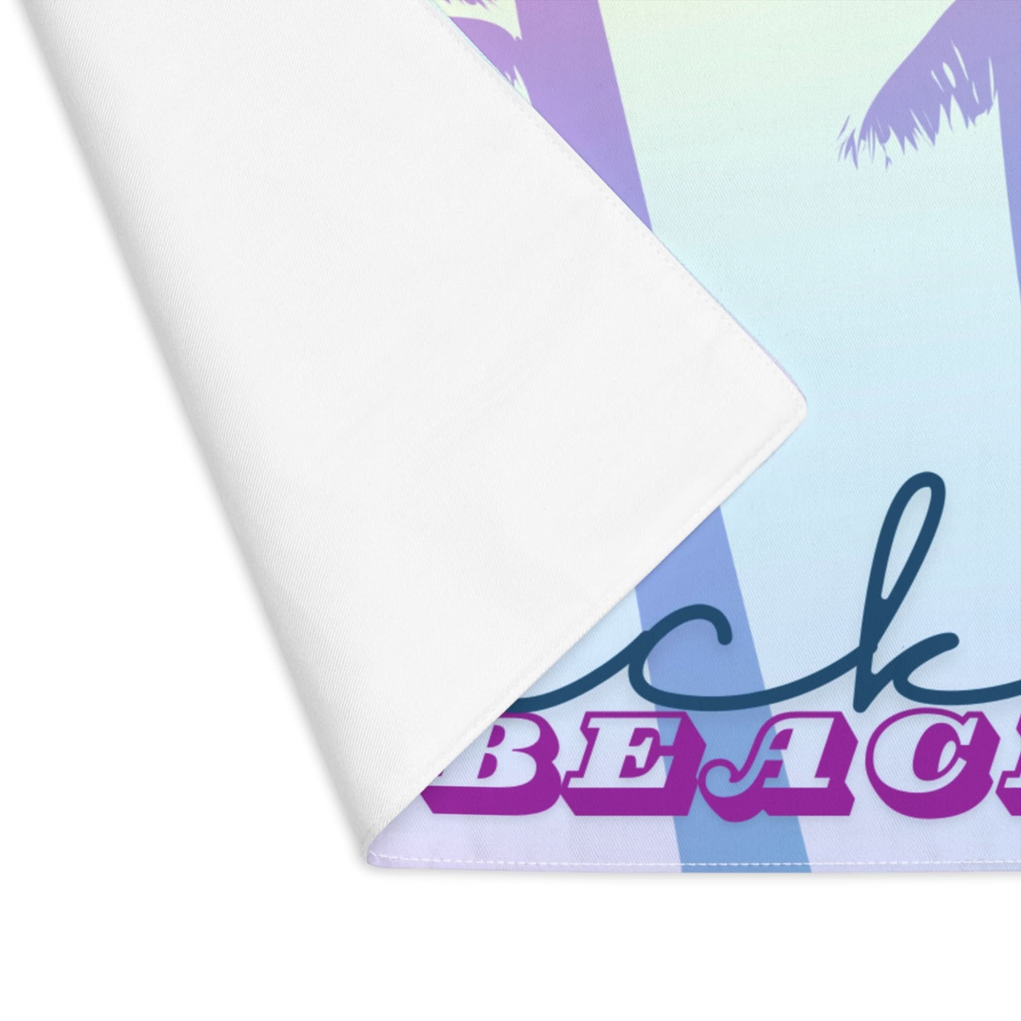 Fuck on Beach! | Mix & Match Playful Fun-Flirty Lovers’ Toy Mats