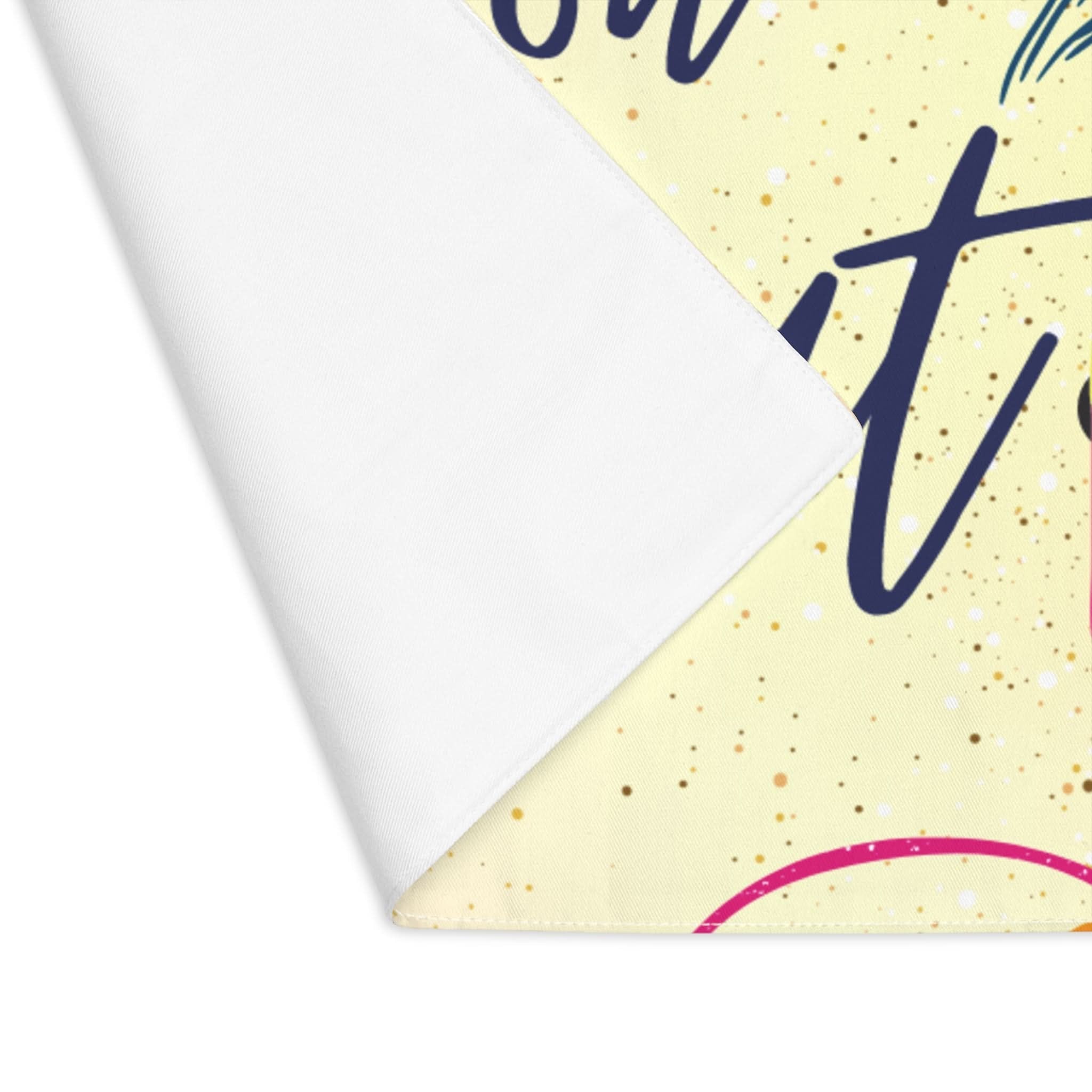 Fuck on Beat | Mix & Match Playful Fun-Flirty Lovers’ Toy Mats