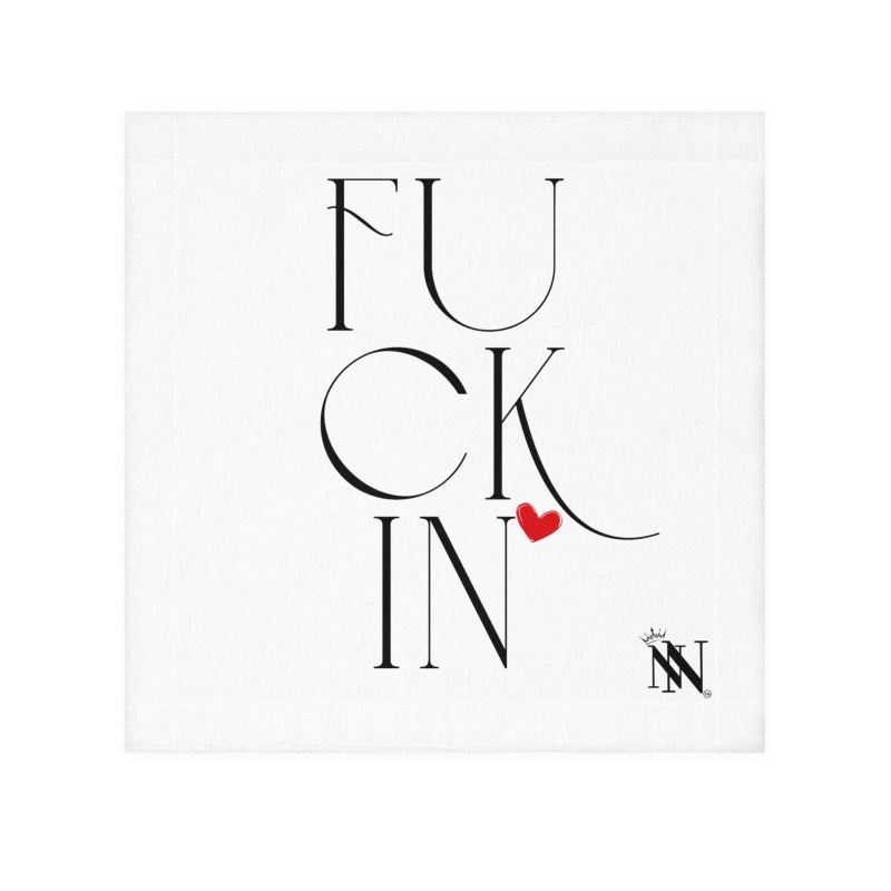 Fuckin’ | Mix & Match Lils’ Fun-Flirty Lovers’ Towels