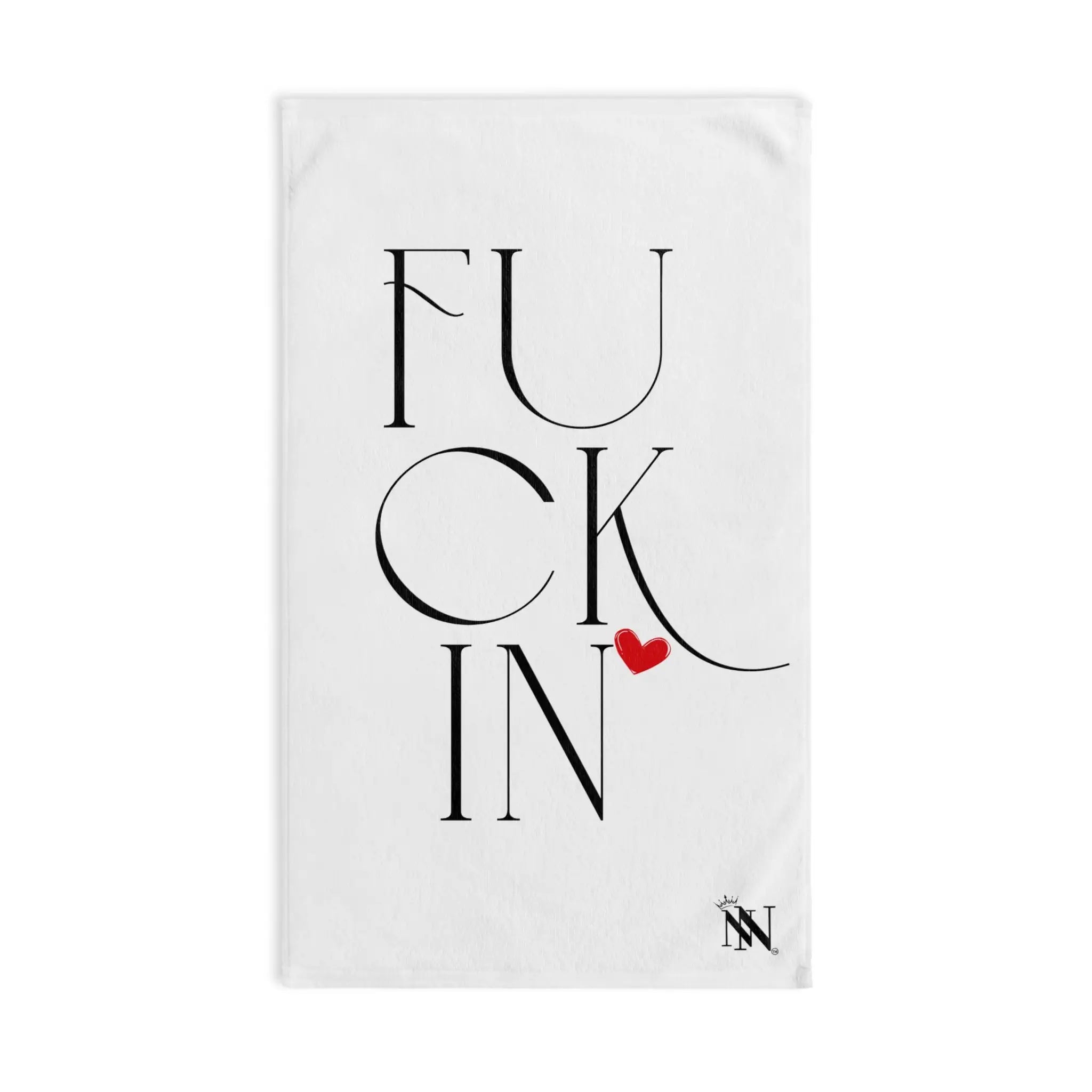 Fuckinā | Mix & Match Original Fun-Flirty Loversā Towels