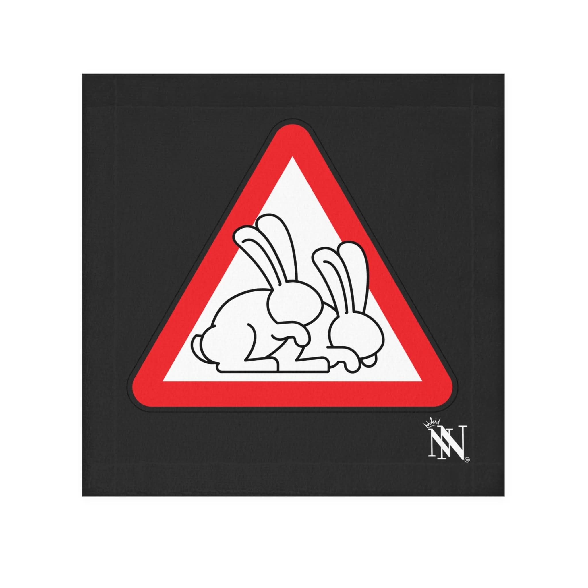 Fucking Like Rabbits | Mix & Match Lils’ Fun-Flirty Lovers’ Towels