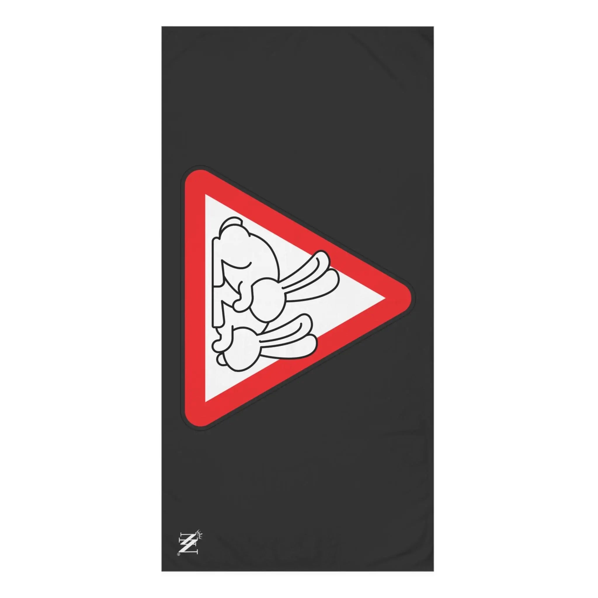 Fucking Like Rabbits | Mix & Match Naughty XL Fun-Flirty Lovers’ Towels
