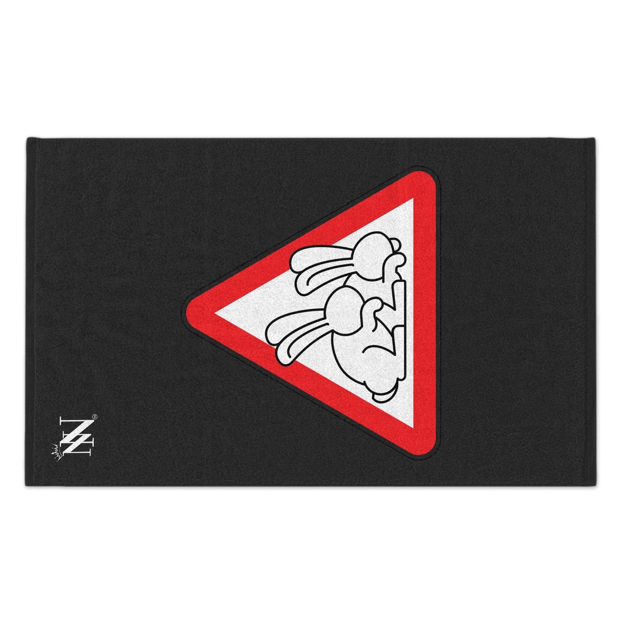 Fucking Like Rabbits | Mix & Match Soft Fun-Flirty Lovers’ Towels