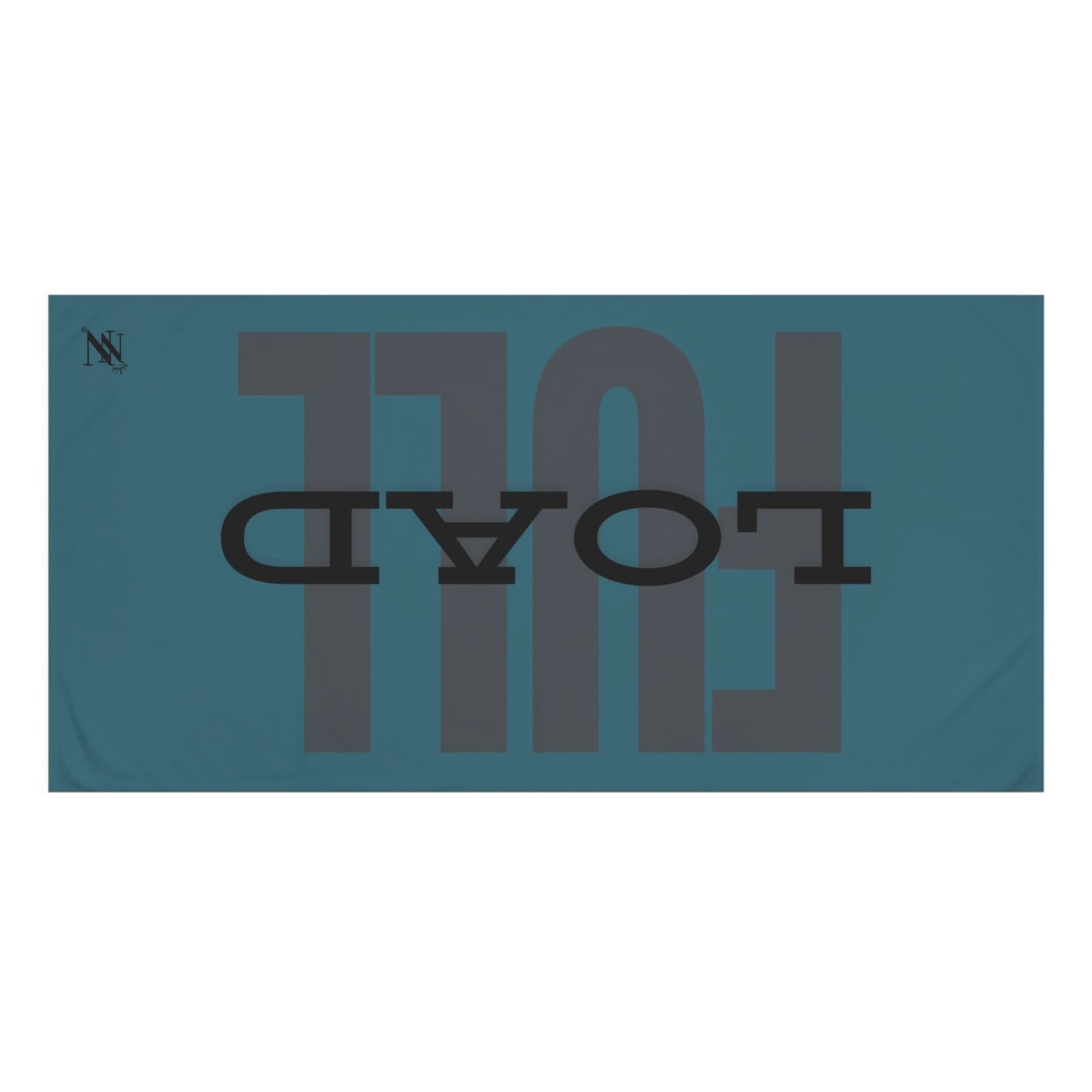 Full Load | Mix & Match Naughty XL Fun-Flirty Lovers’ Towels