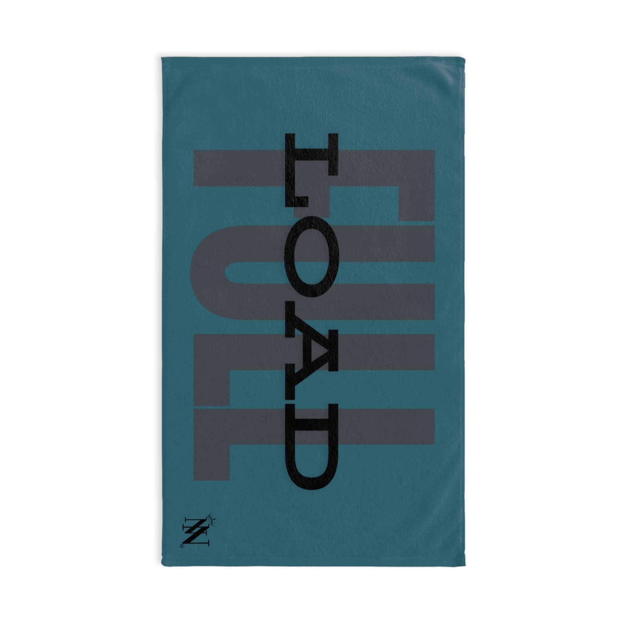 Full Load | Mix & Match Original Fun-Flirty Lovers’ Towels