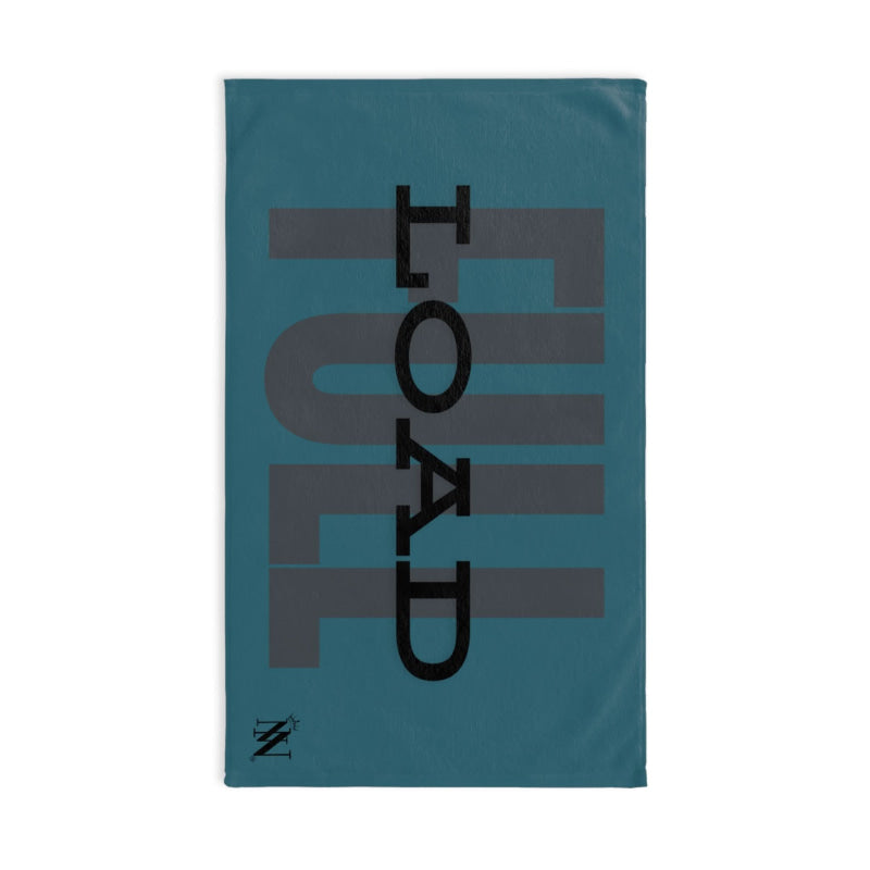 Full Load | Mix & Match Original Fun-Flirty Lovers’ Towels