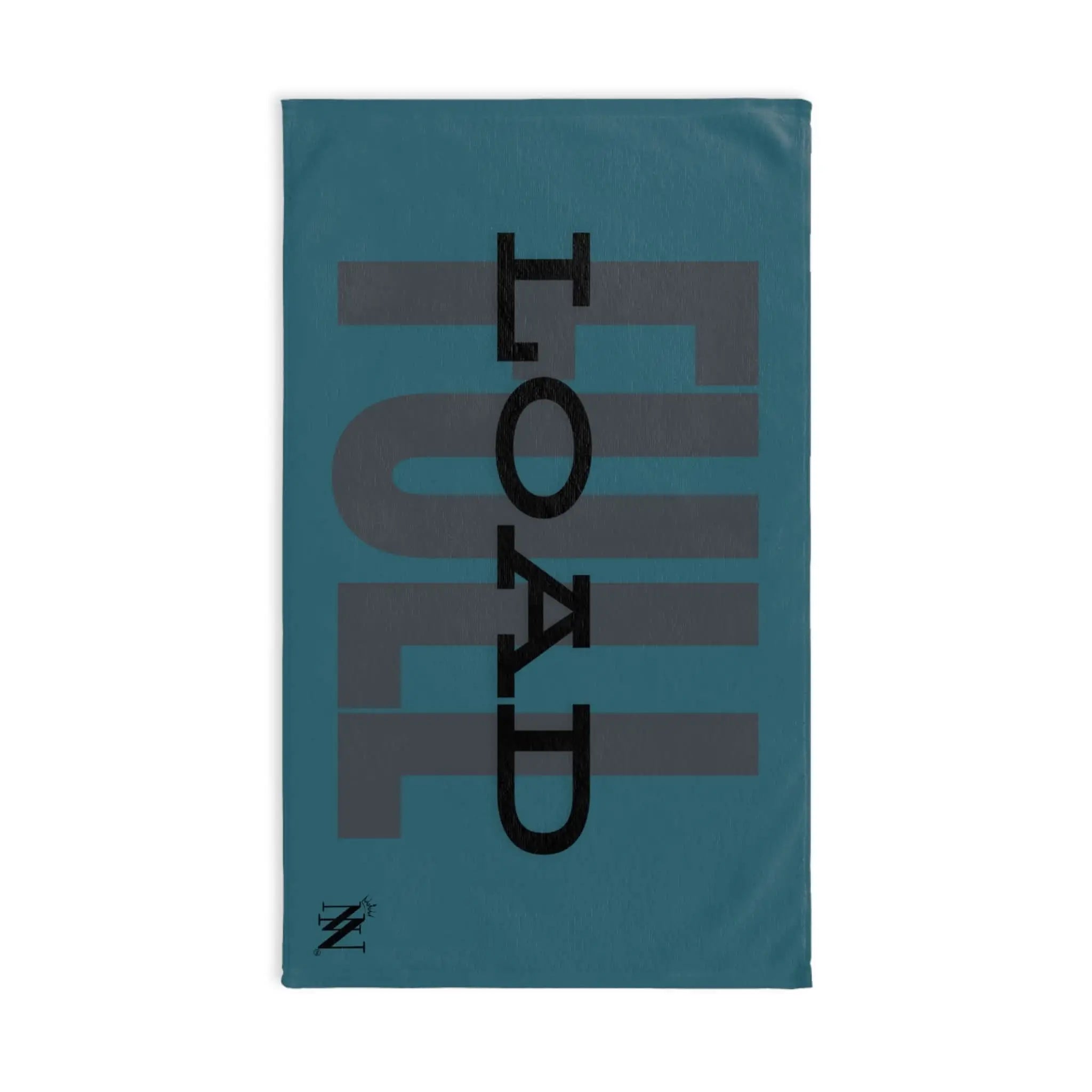 Full Load | Mix & Match Original Fun-Flirty Lovers’ Towels