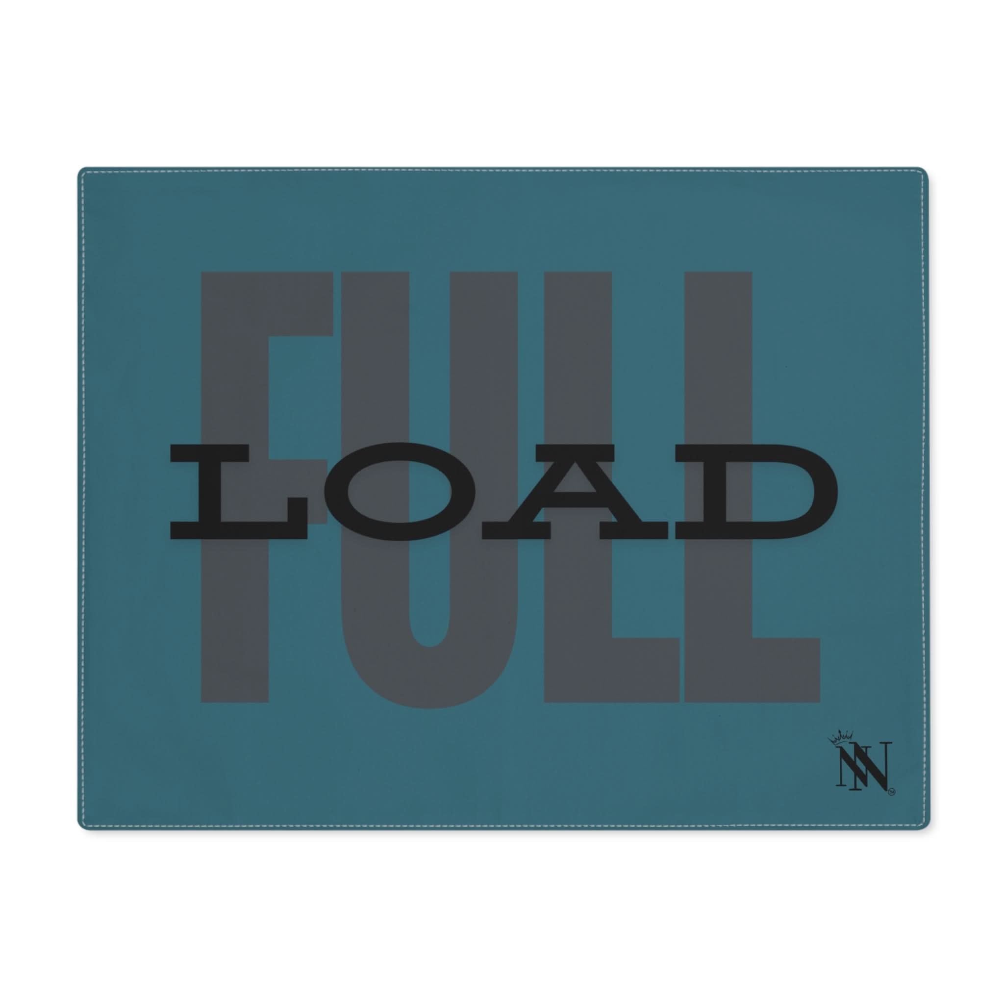 Full Load | Mix & Match Playful Fun-Flirty Lovers’ Toy Mats