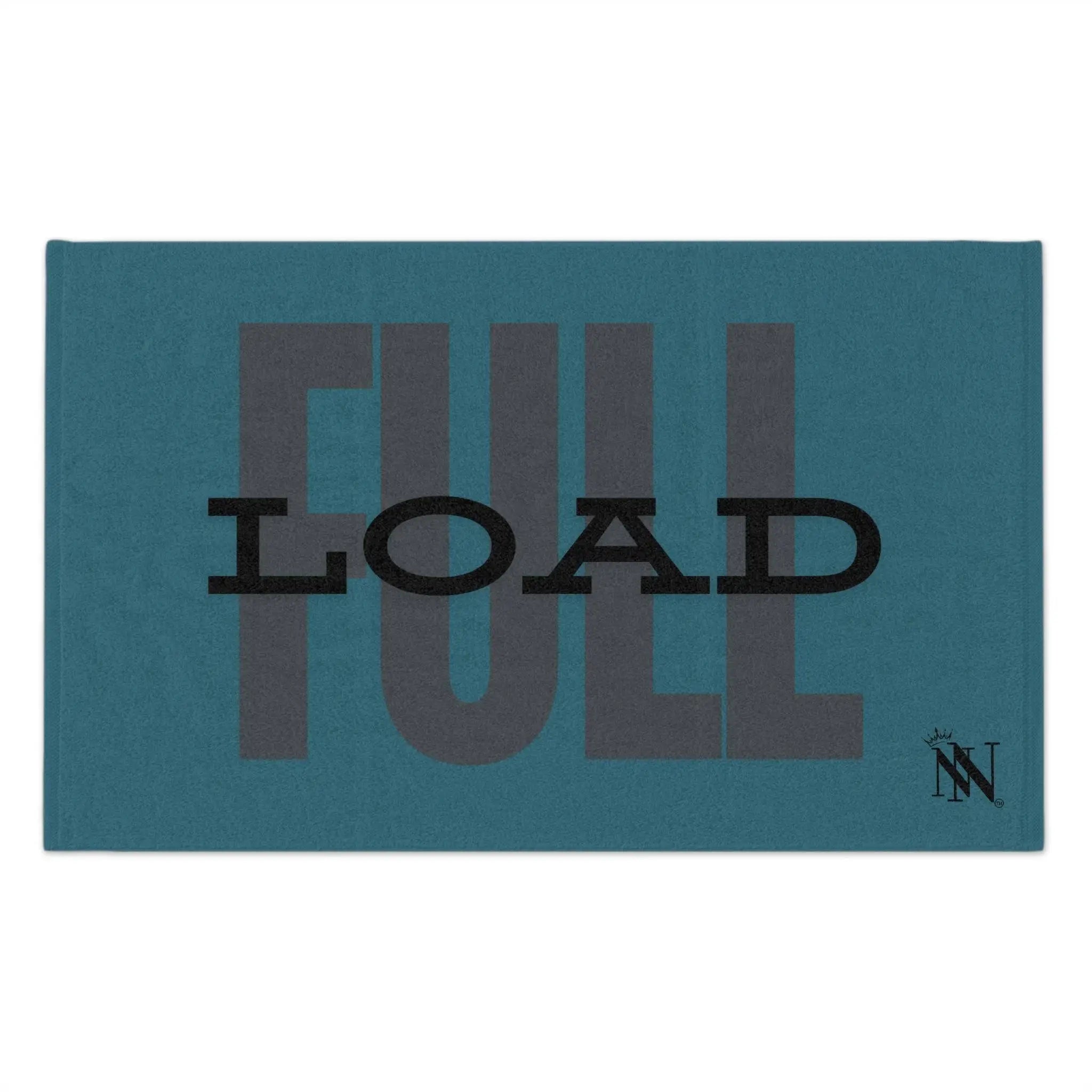 Full Load | Mix & Match Soft Fun-Flirty Lovers’ Towels
