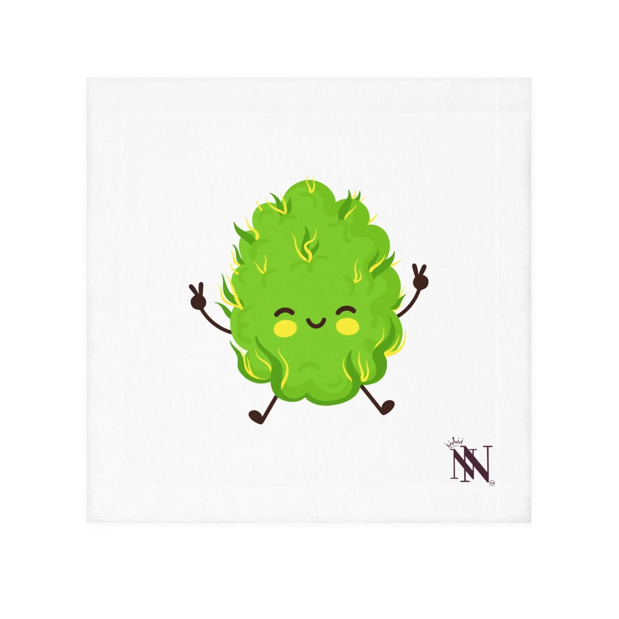 Fun Buddy 420 | Mix & Match Lils’ Fun-Flirty Lovers’ Towels