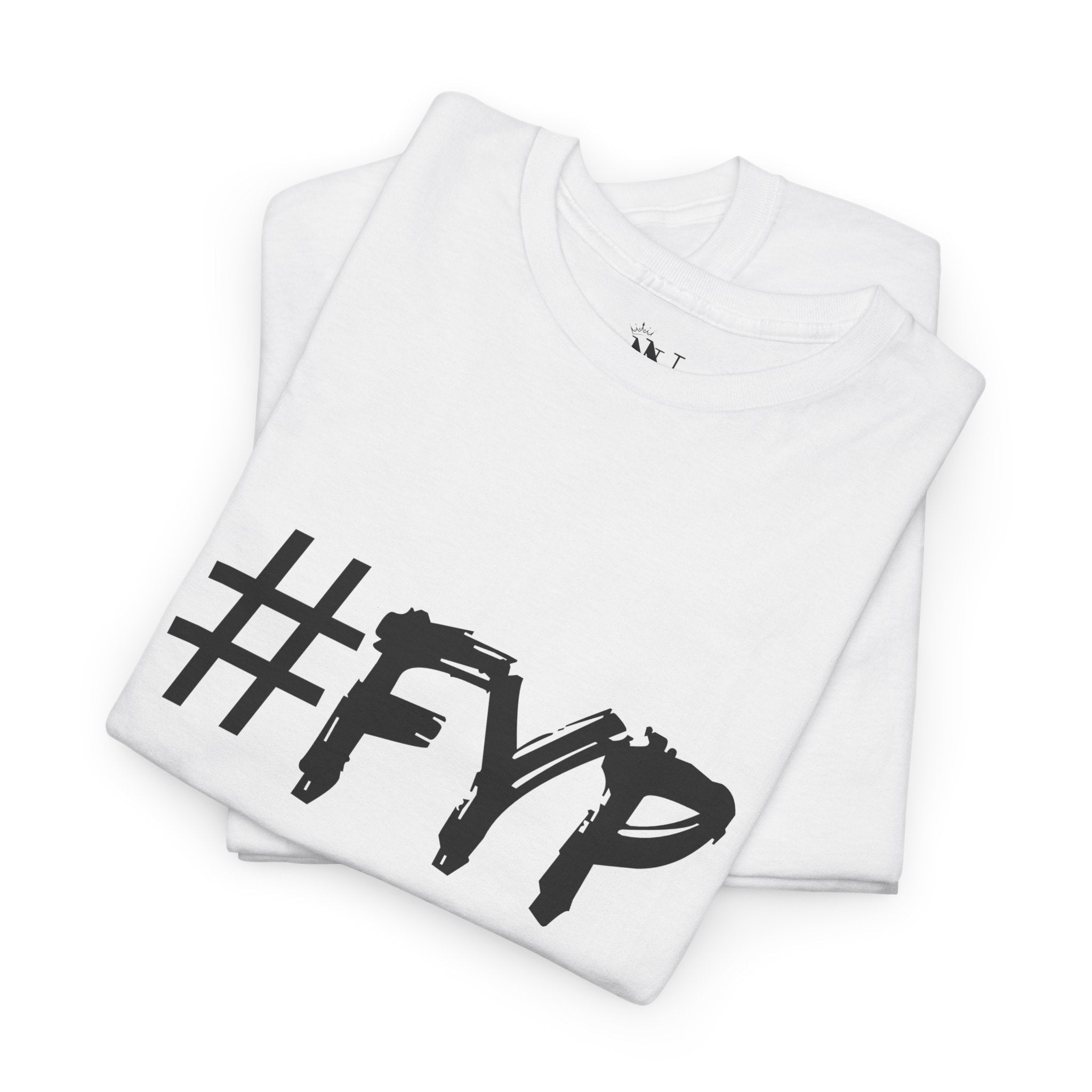 #fyp | Mix & Match 100% Cotton Unisex Fun-Flirty Lovers’ Tees