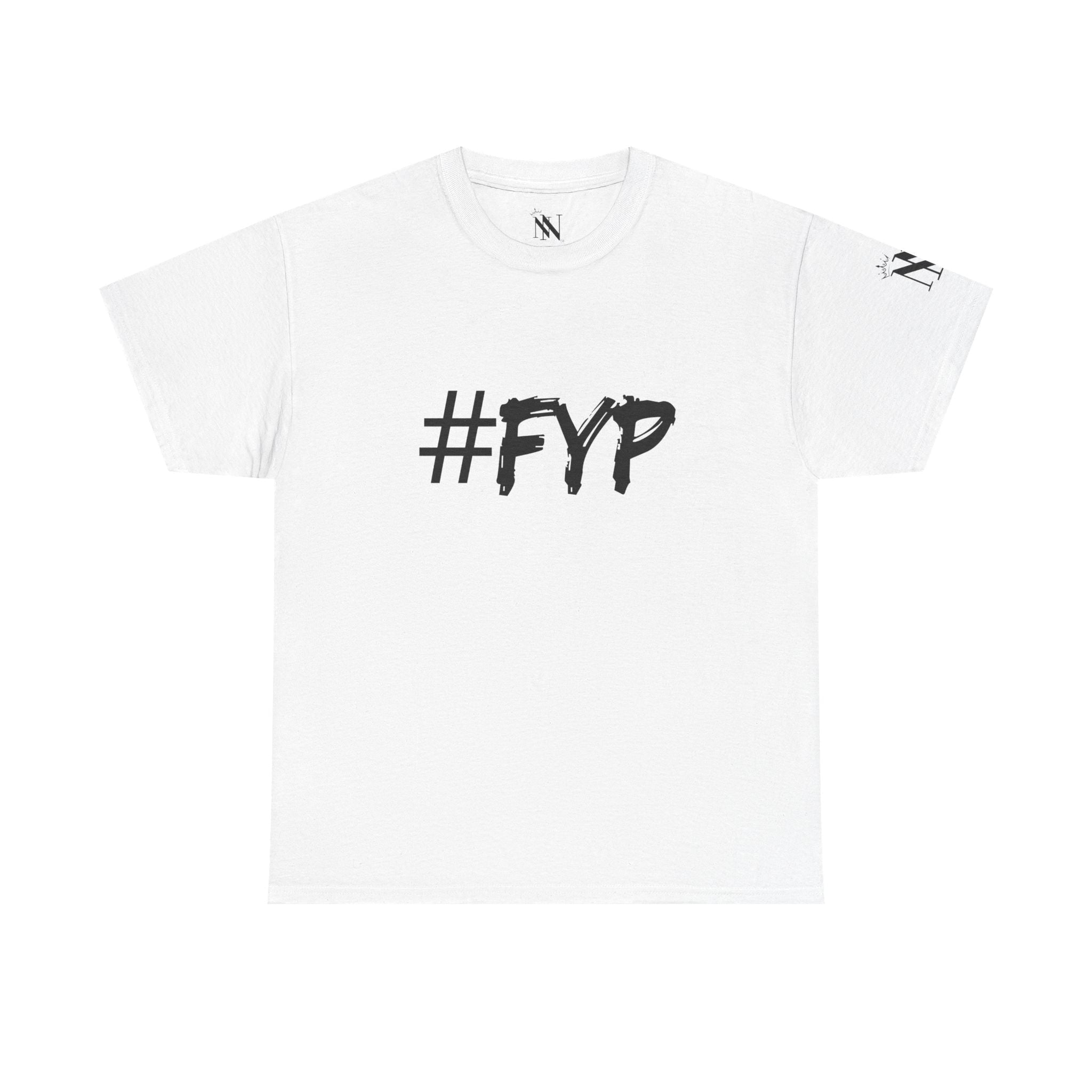 #fyp | Mix & Match 100% Cotton Unisex Fun-Flirty Lovers’ Tees