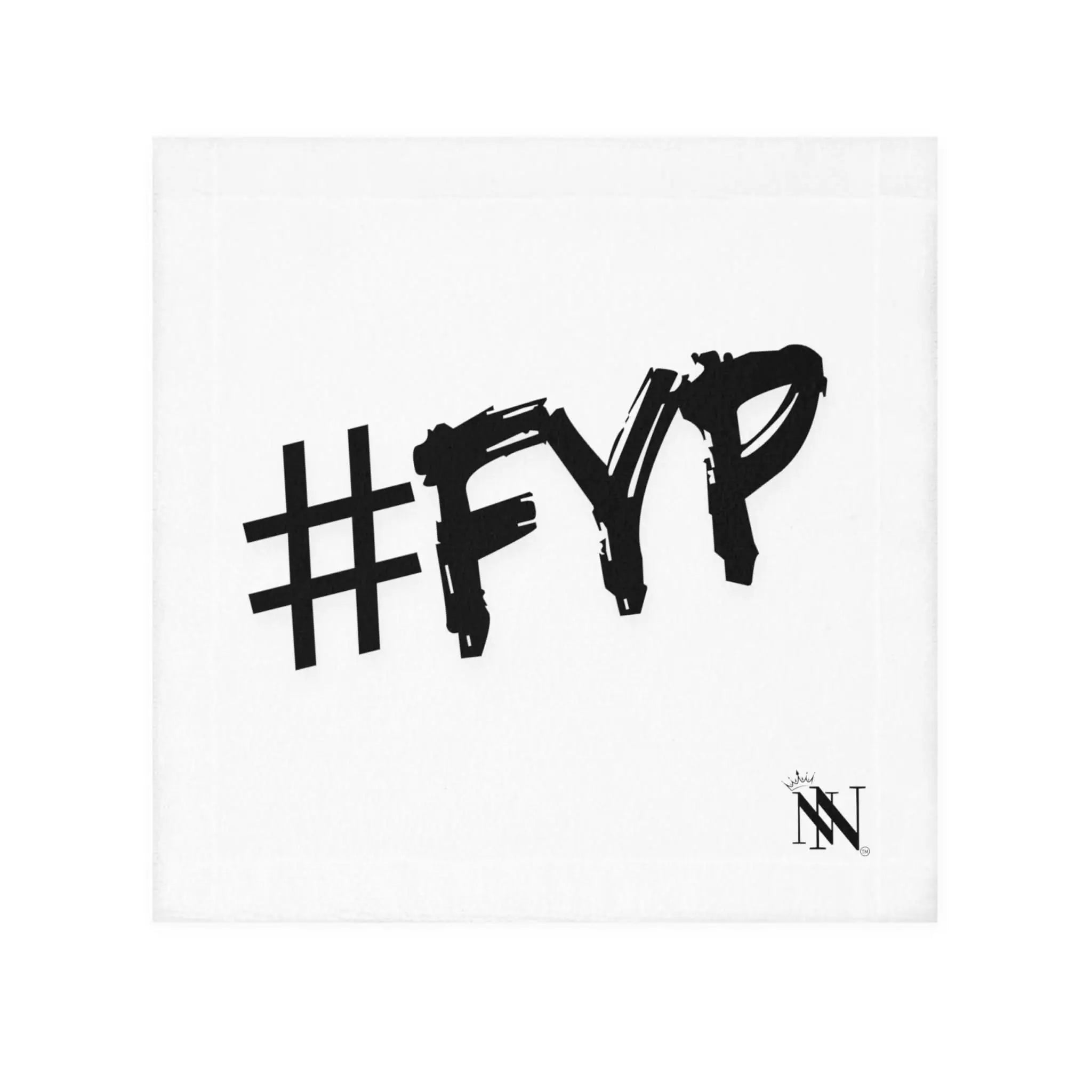 #fyp | Mix & Match Lils’ Fun-Flirty Lovers’ Towels