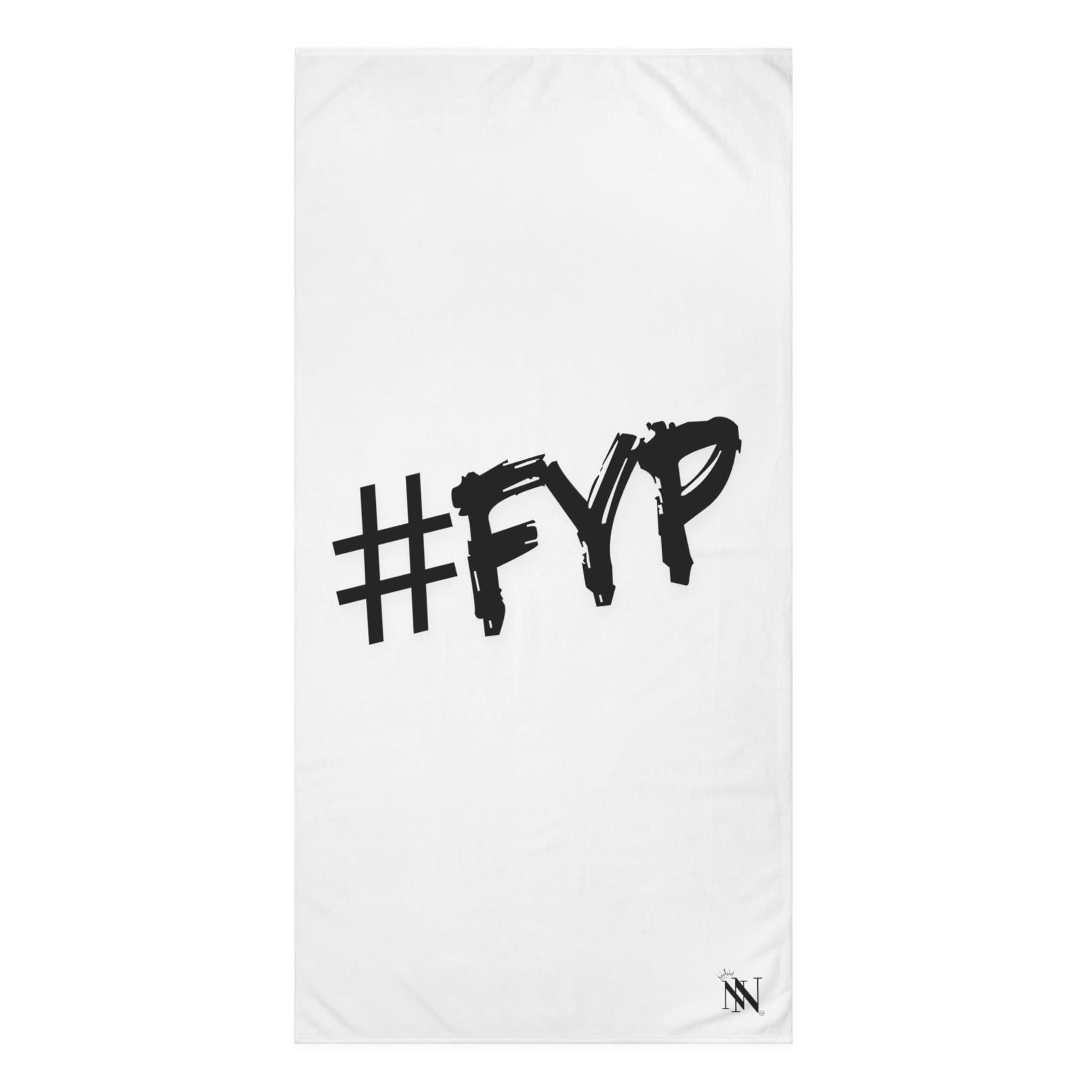 #fyp | Mix & Match Naughty XL Fun-Flirty Lovers’ Towels