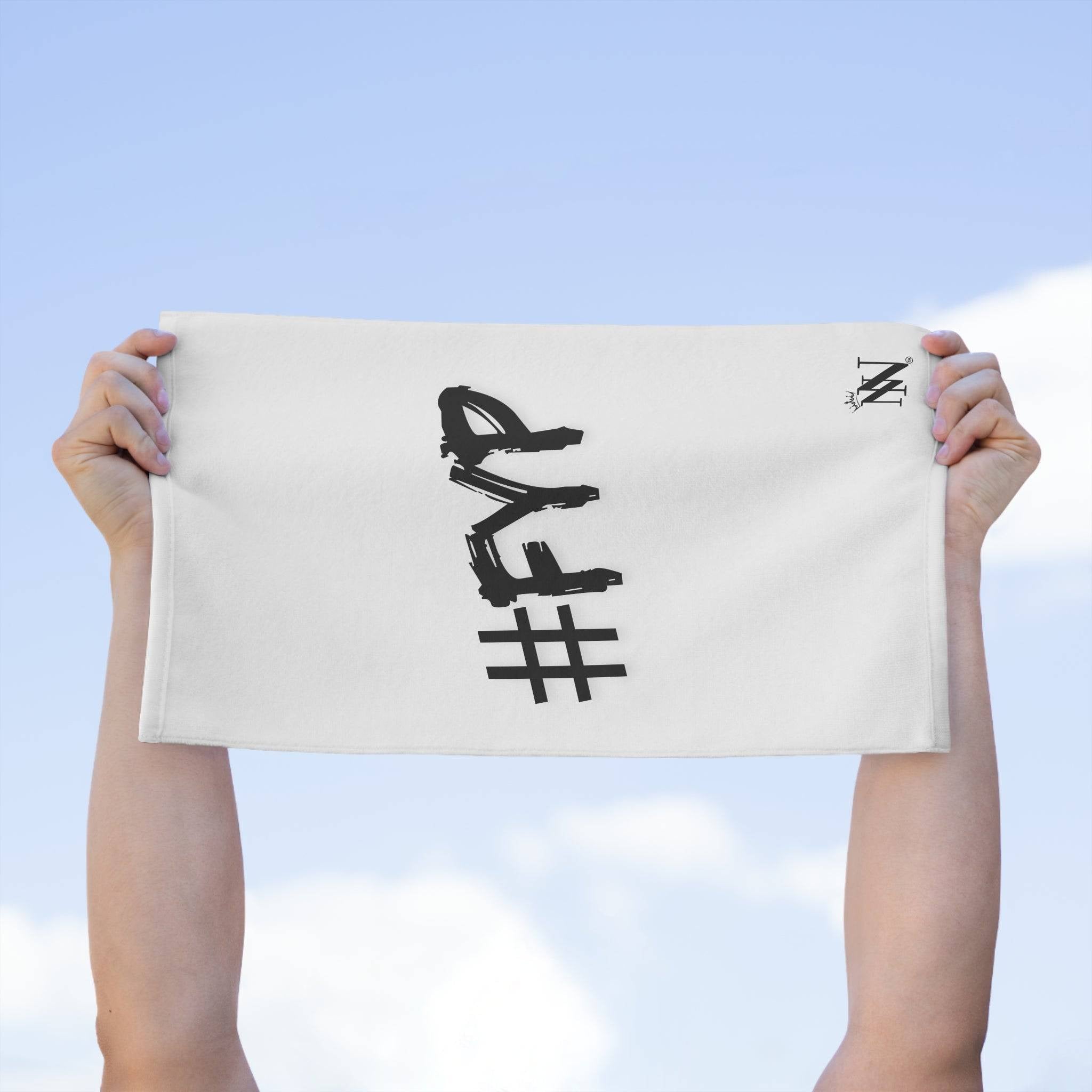 FYP | Mix & Match Soft Fun-Flirty Lovers’ Towels