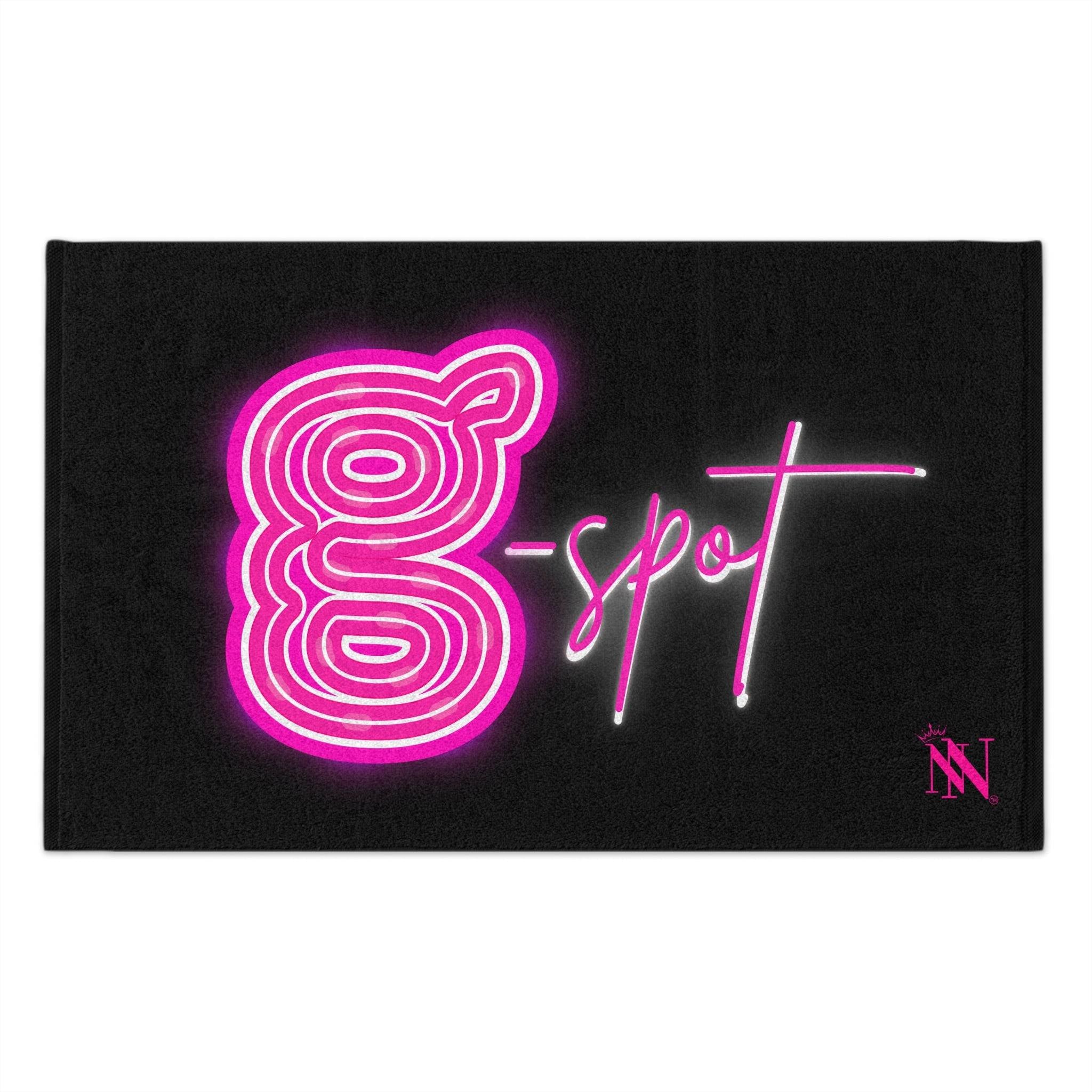 G-Spot | Mix & Match Soft Fun-Flirty Lovers’ Towels