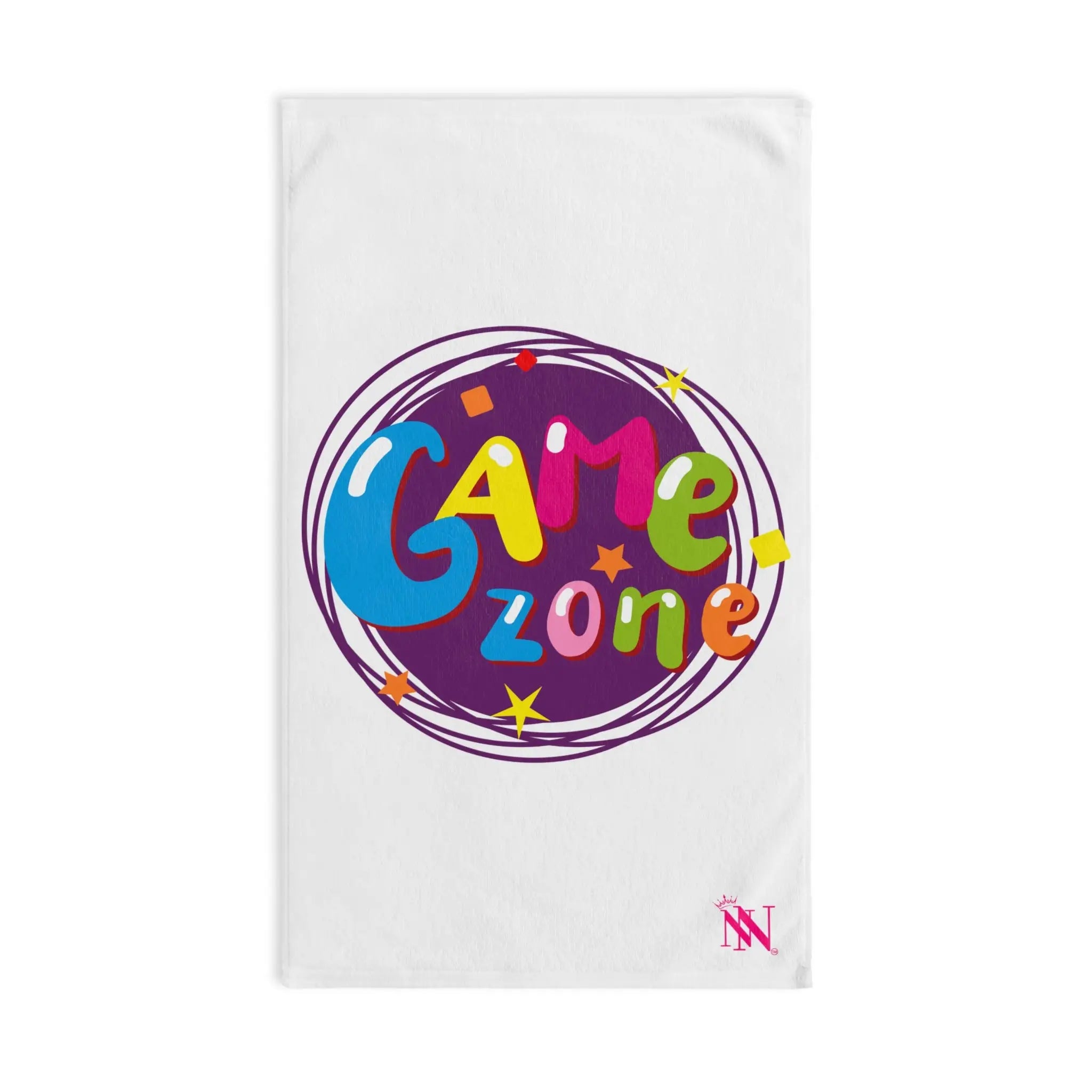 Game Zone | Mix & Match Original Fun-Flirty Lovers’ Towels