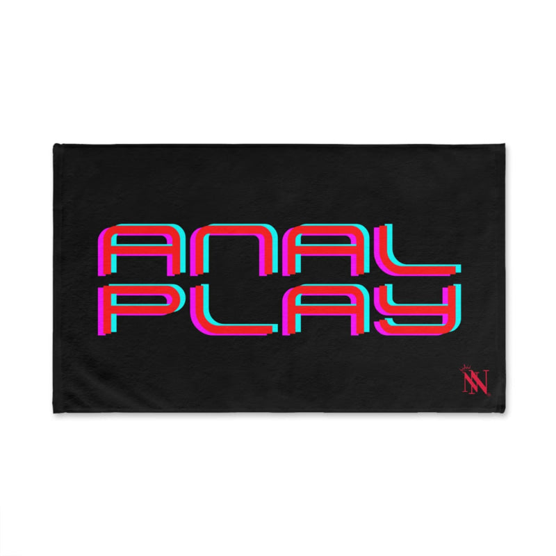 Gamers Anal Play | Mix & Match Original Fun-Flirty Lovers’ Towels