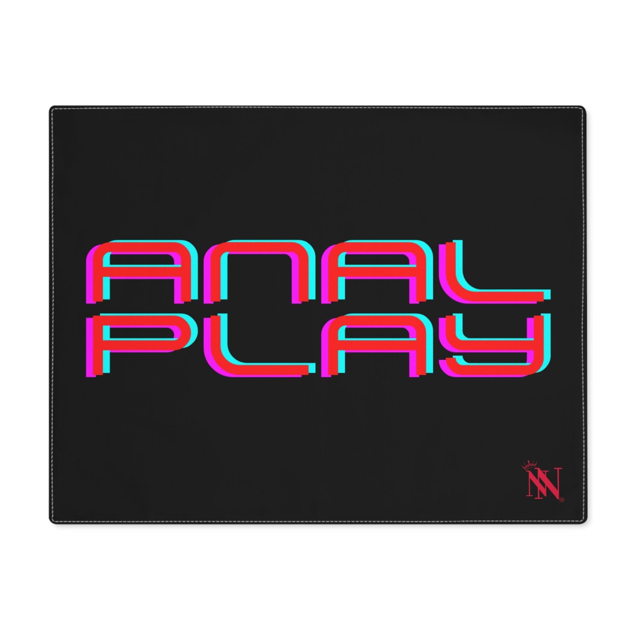 Gamers Anal Play | Mix & Match Playful Fun-Flirty Lovers’ Toy Mats