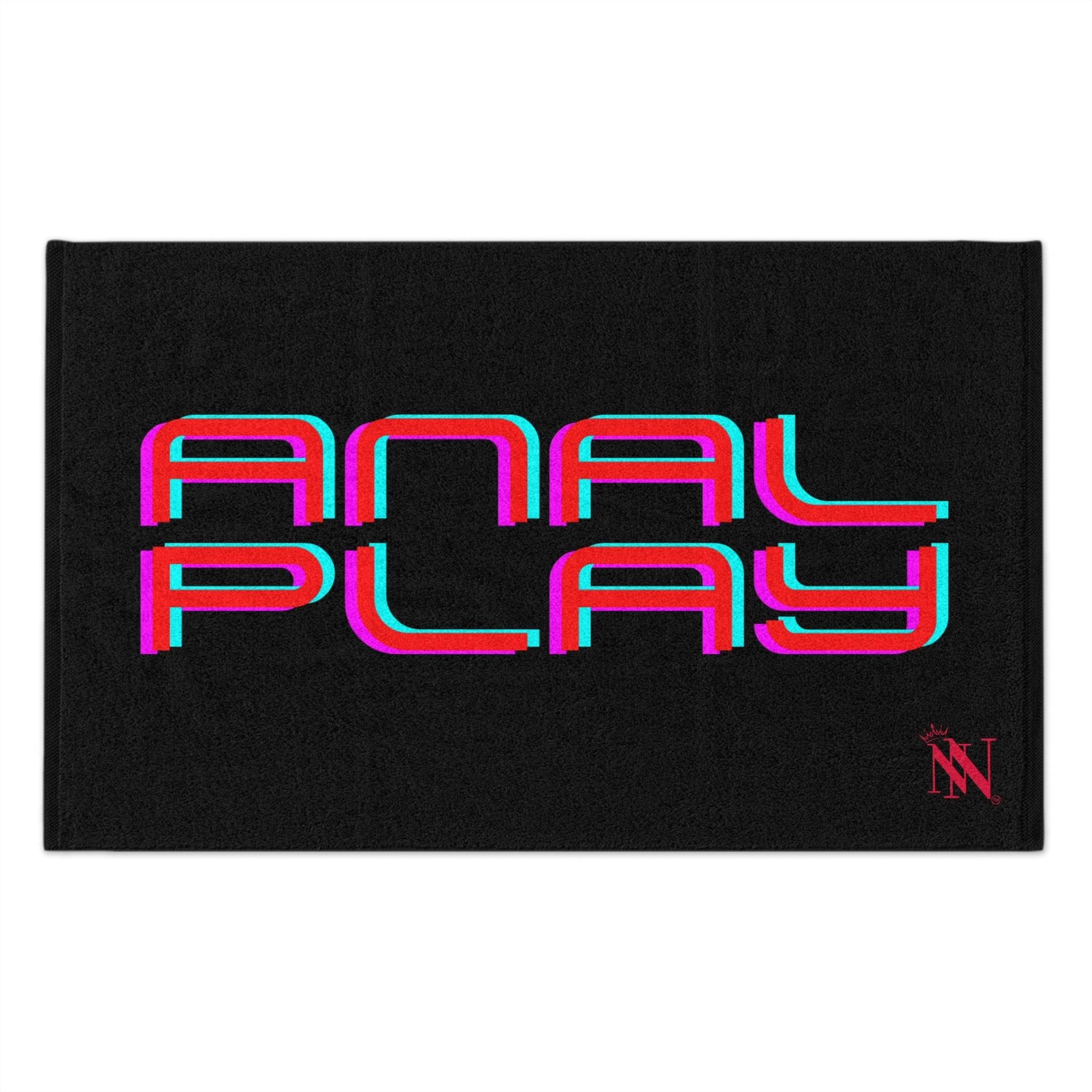 Gamers Anal Play | Mix & Match Soft Fun-Flirty Lovers’ Towels