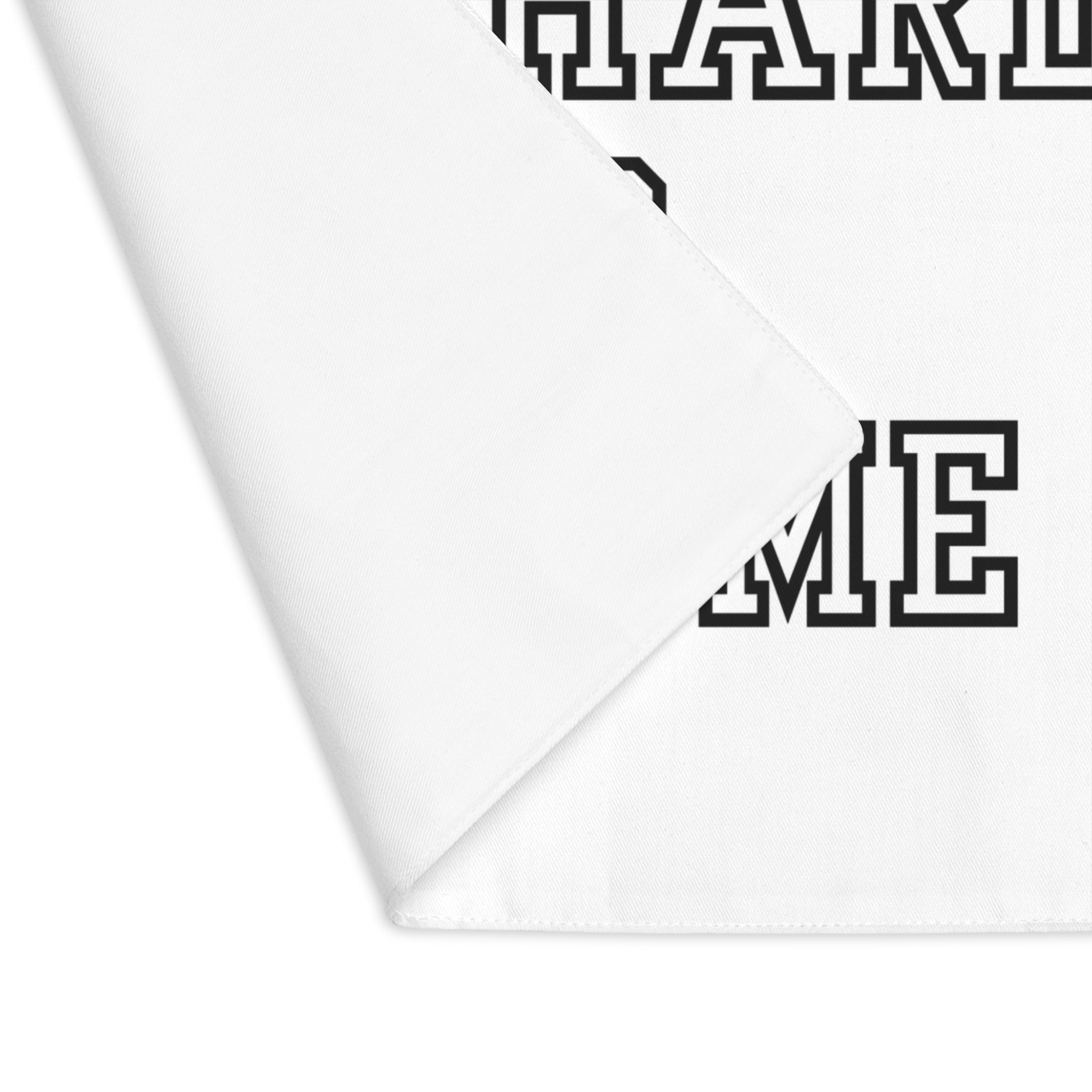 Get Hard or Go Home | Mix & Match Playful Fun-Flirty Lovers’ Toy Mats