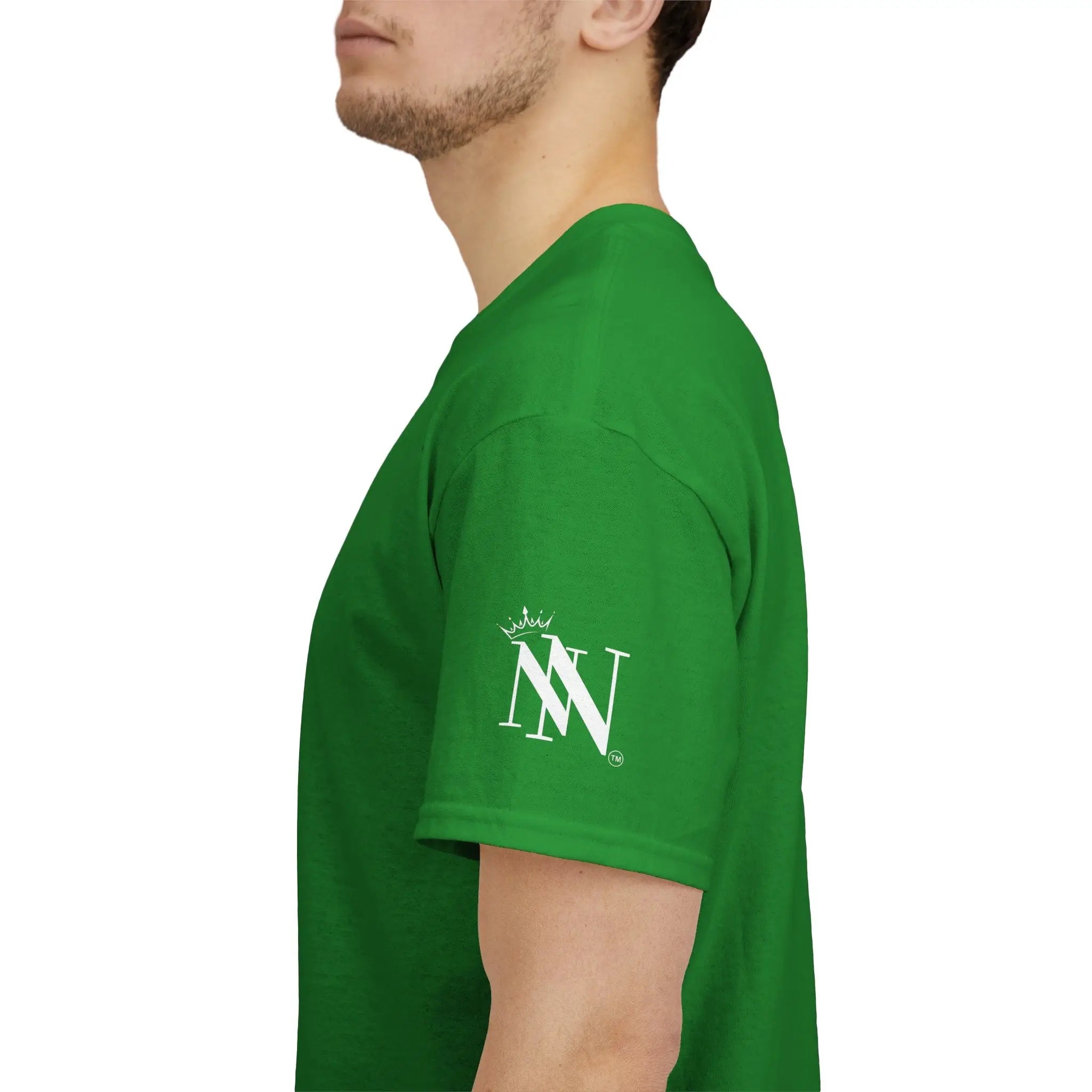Get Lucky | Mix & Match 100% Cotton Unisex Fun-Flirty Lovers’ Tees
