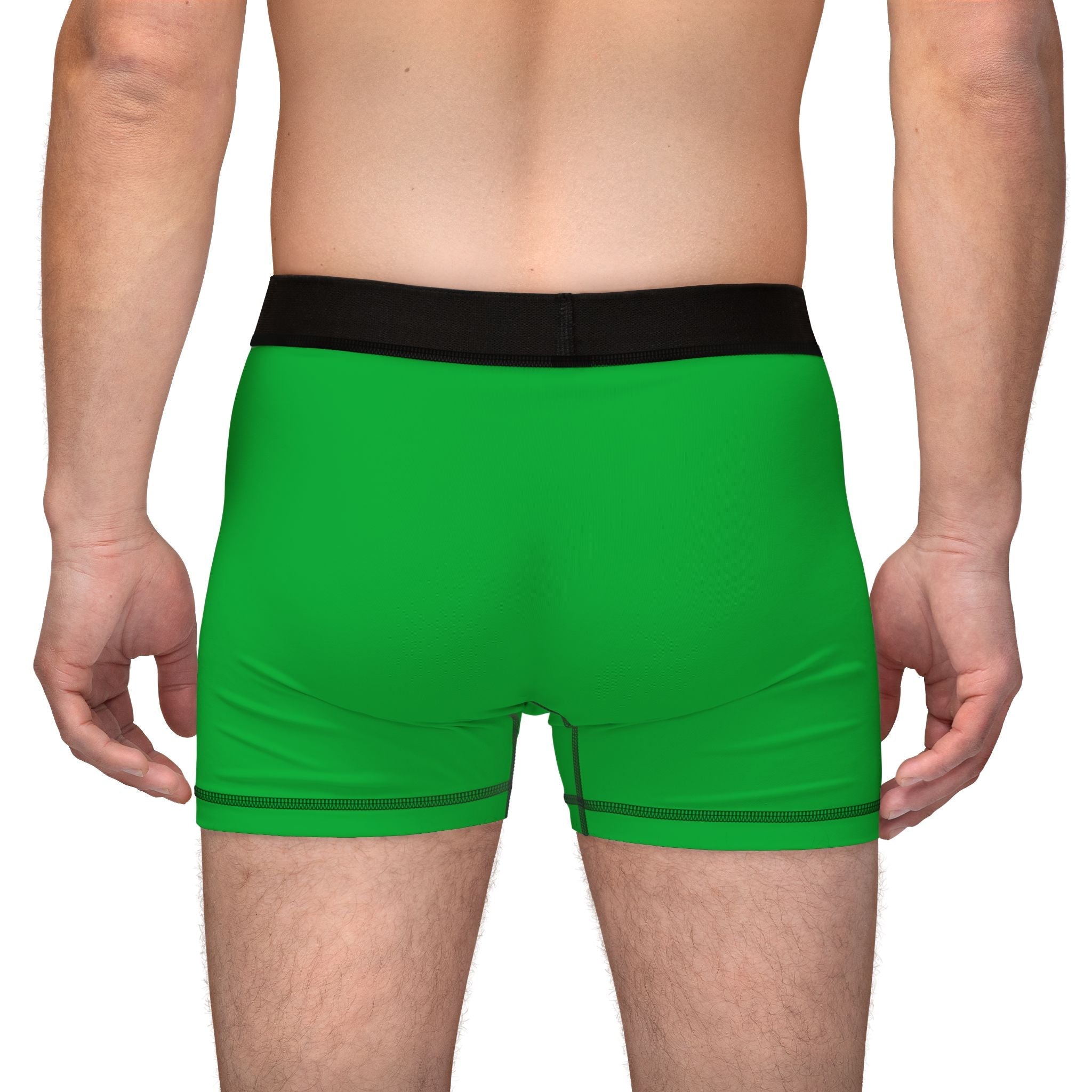Get Lucky | Mix & Match Fun-Flirty Lovers’ Boxer Briefs