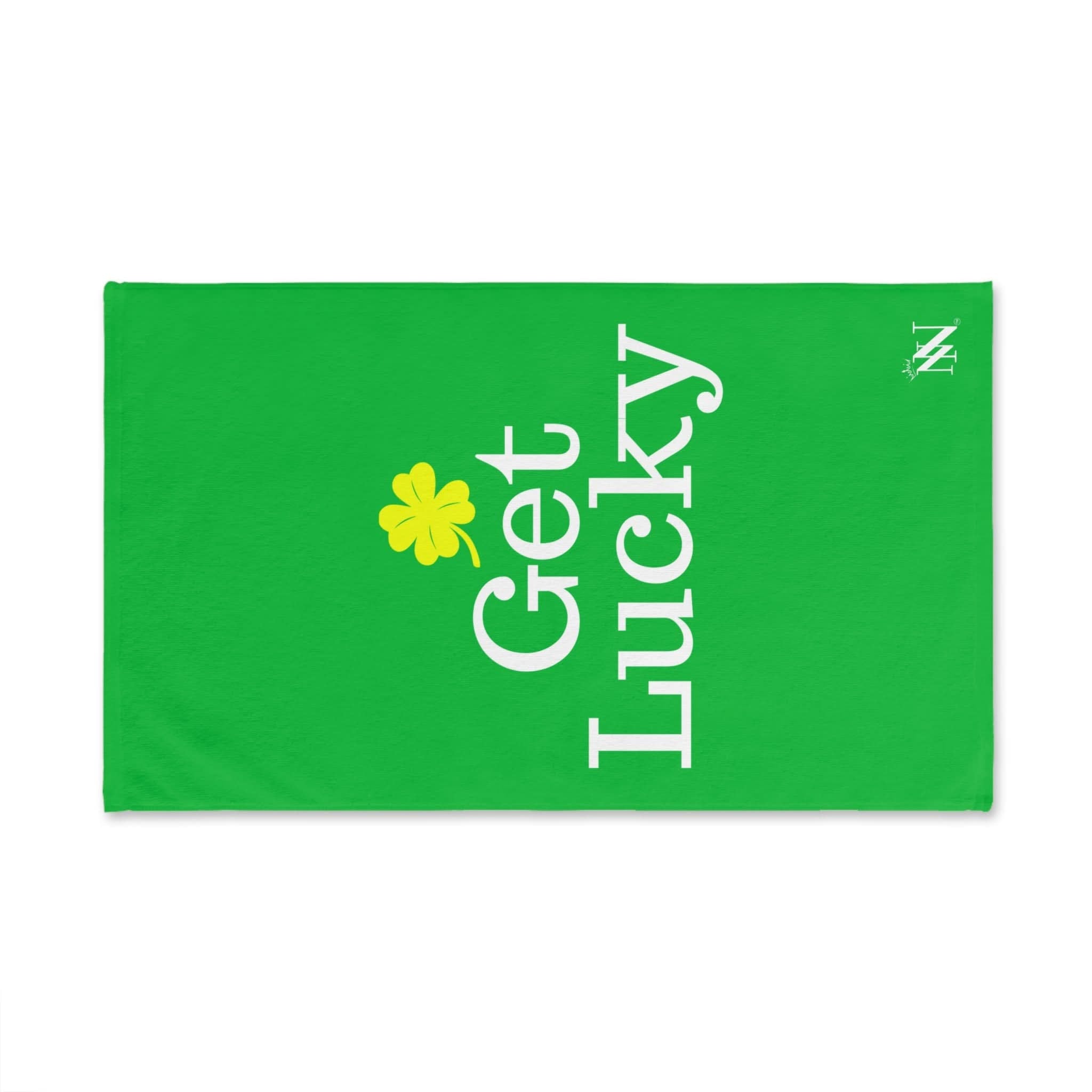 Get Lucky | Mix & Match Original Fun-Flirty Lovers’ Towels