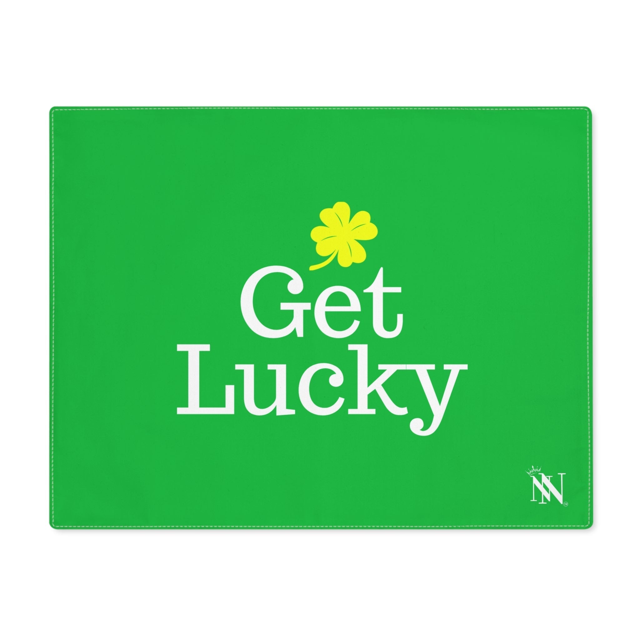 Get Lucky | Mix & Match Playful Fun-Flirty Lovers’ Toy Mats