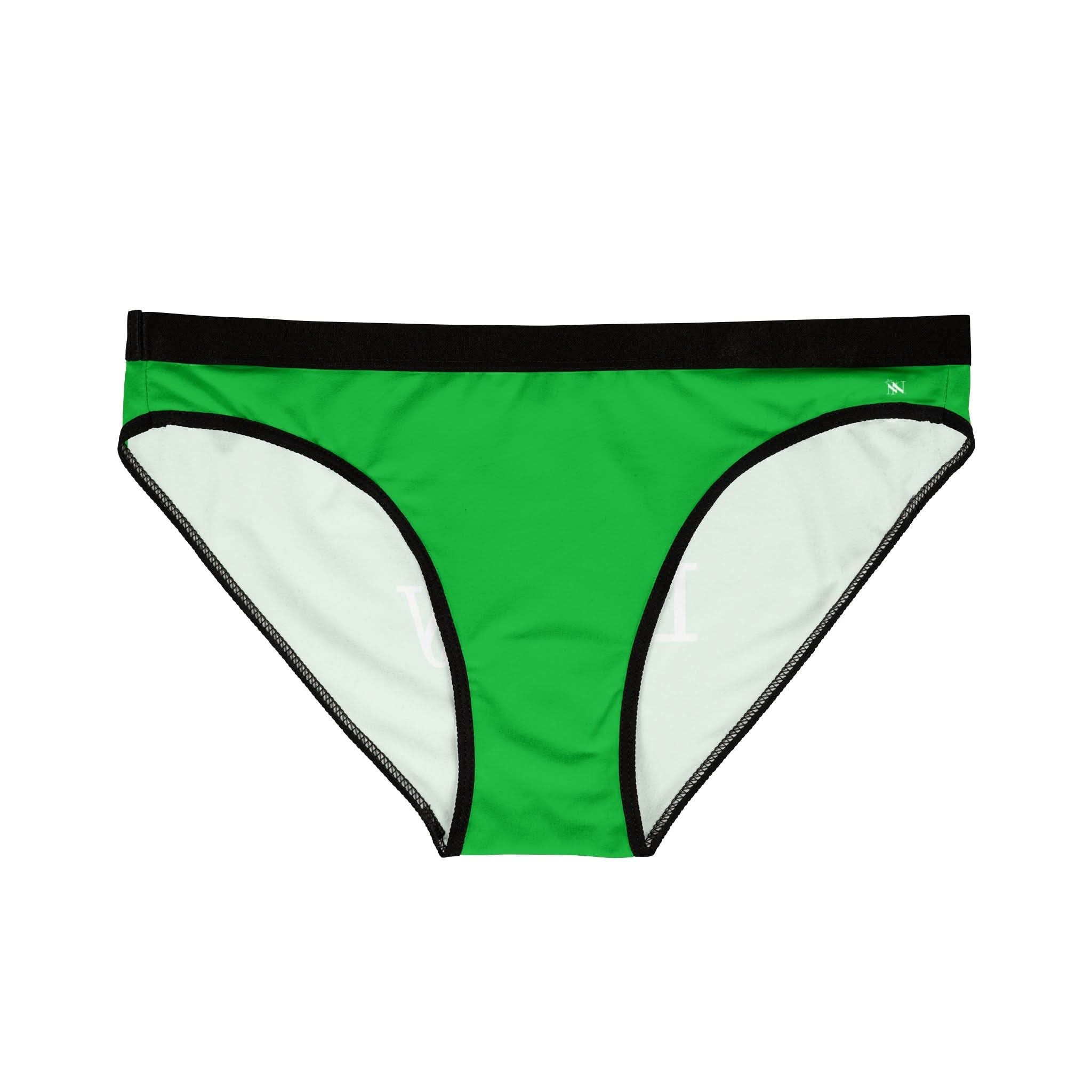 Get Lucky | Mix & Match Women’s Fun-Flirty Lovers’ Panties