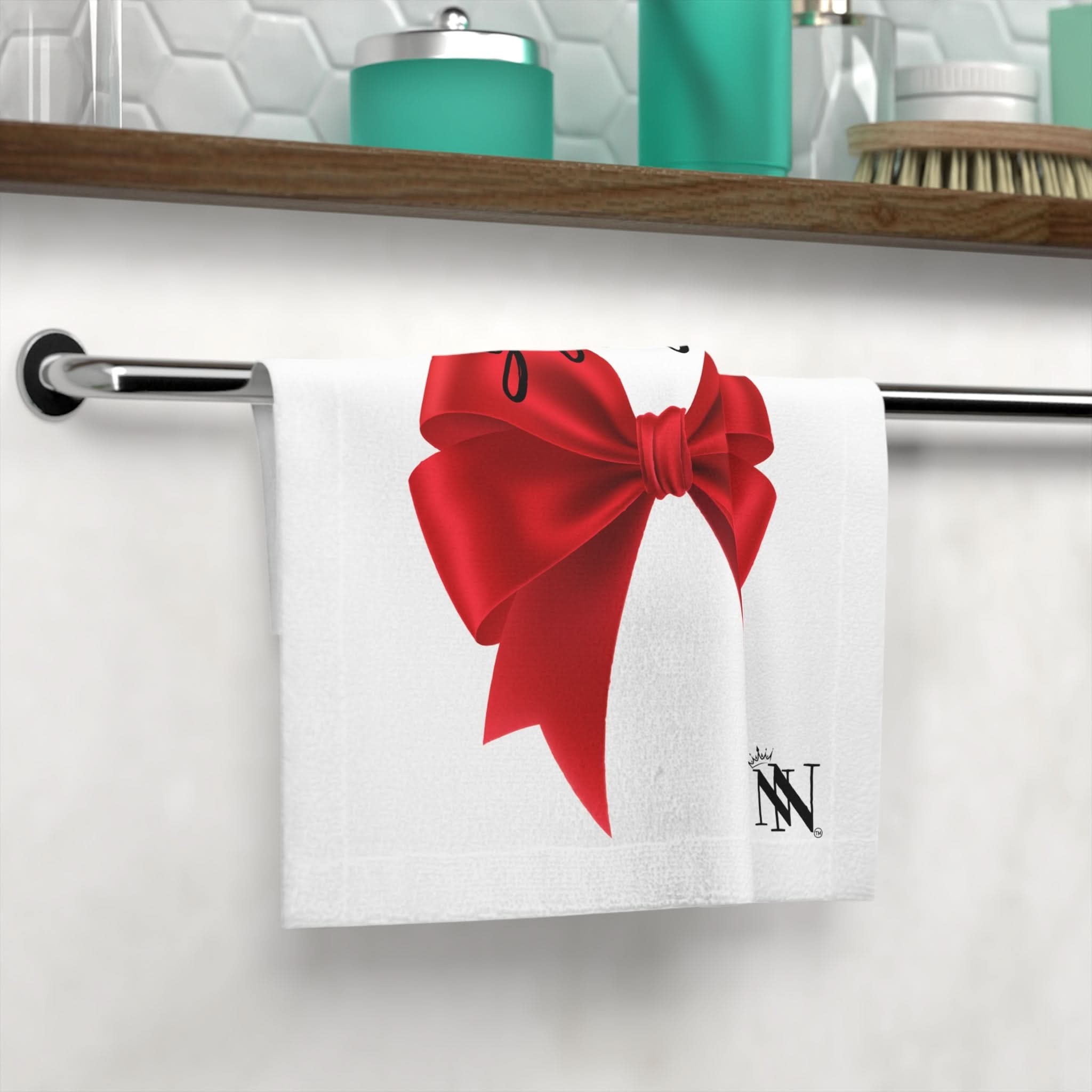 Gift Giver! | Mix & Match Lils’ Fun-Flirty Lovers’ Towels