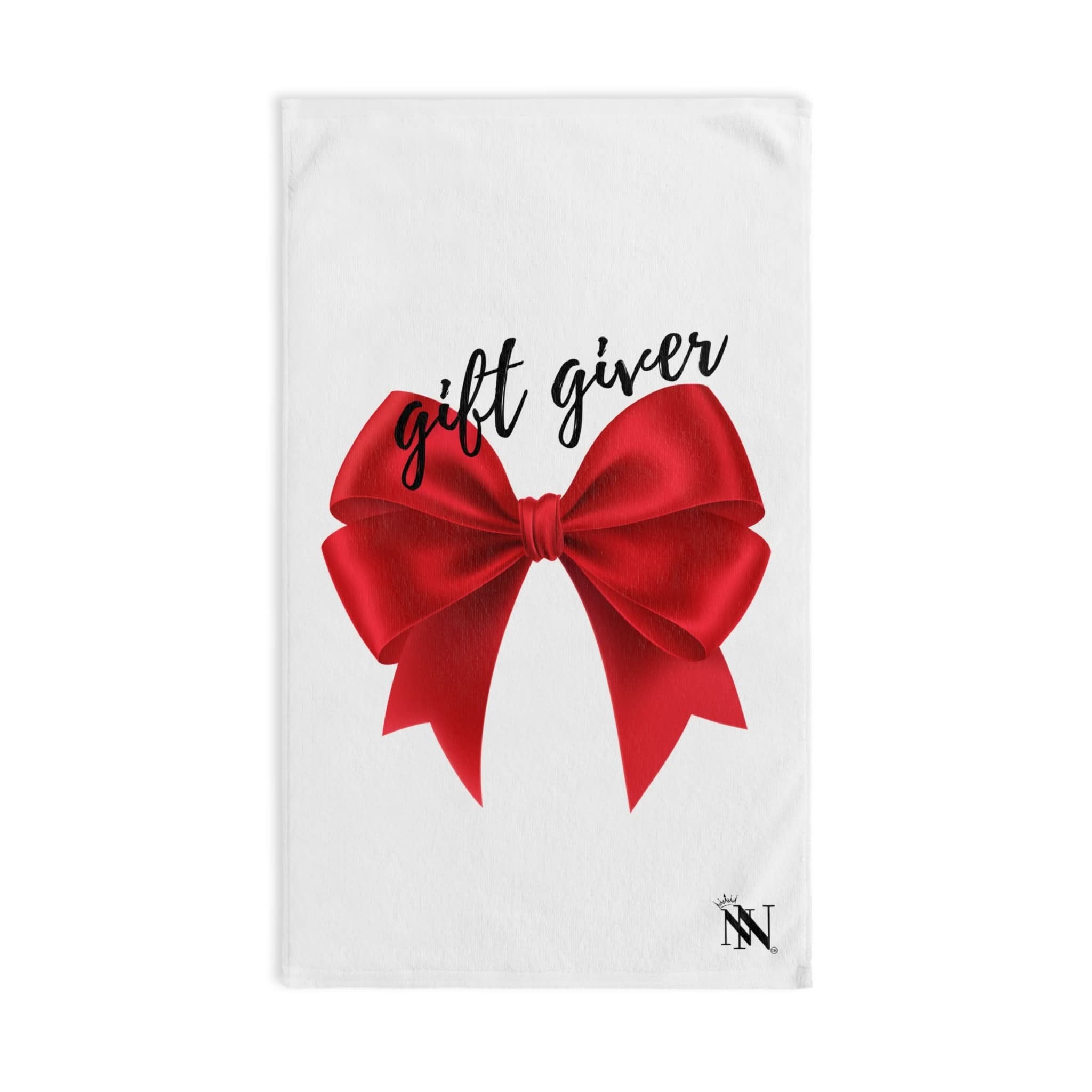 Gift Giver! | Mix & Match Original Fun-Flirty Lovers’ Towels