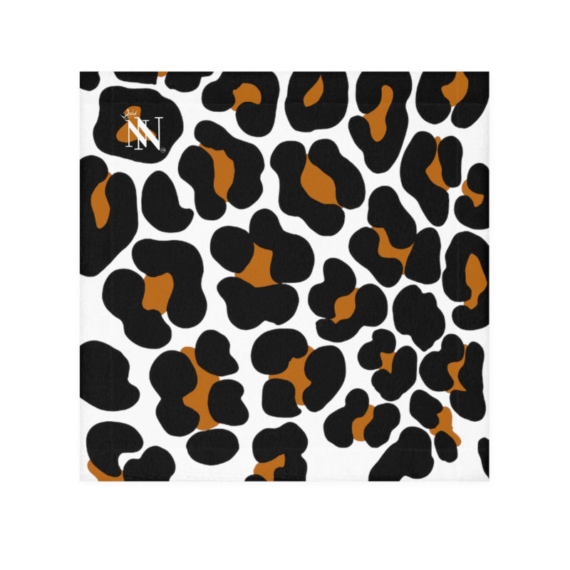 Giraffe Love | Mix & Match Lils’ Fun-Flirty Lovers’ Towels