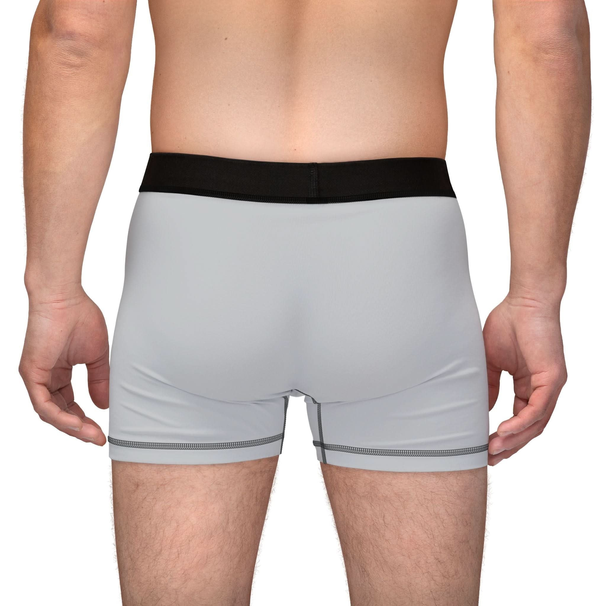 Girl Geek! | Mix & Match Fun-Flirty Lovers’ Boxer Briefs