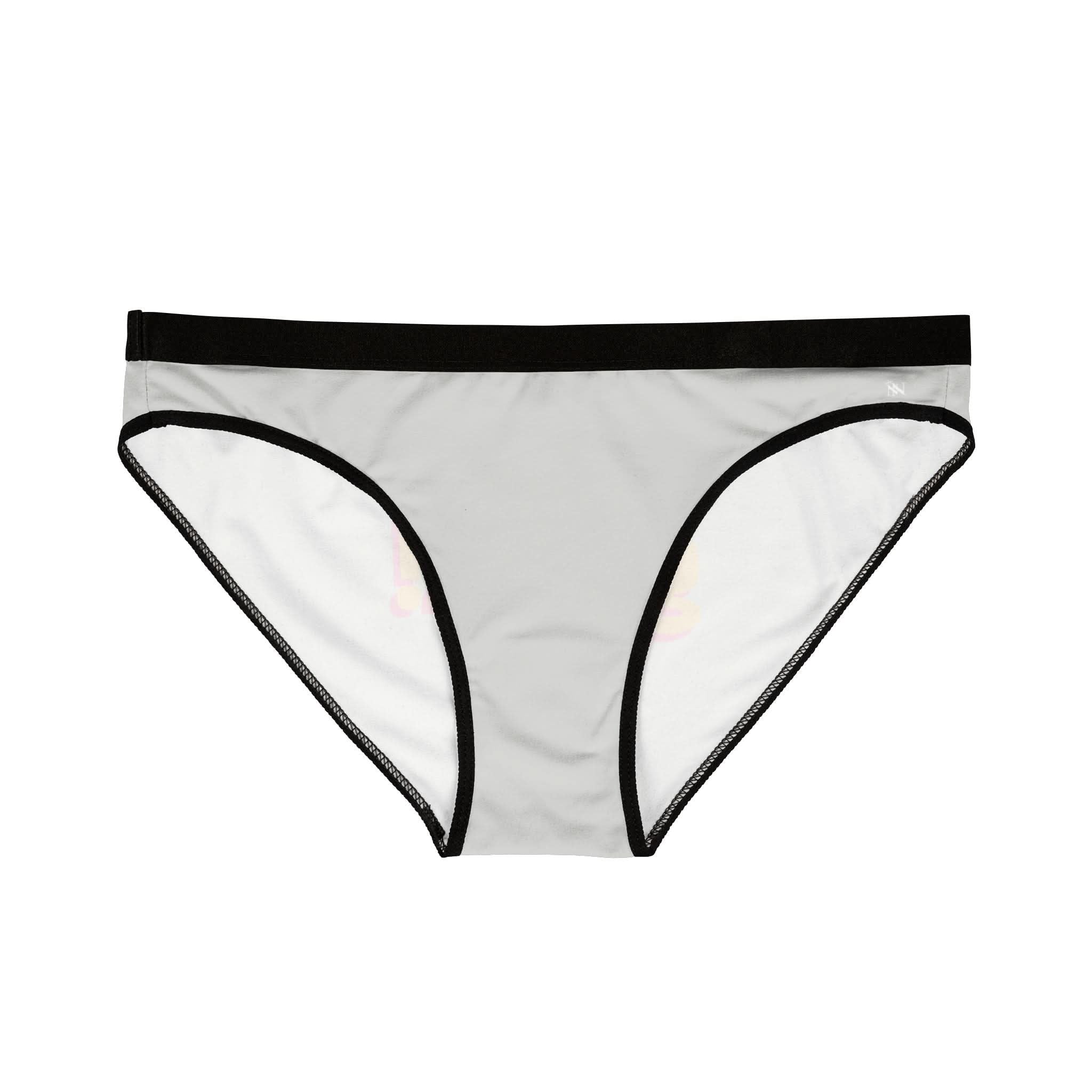 Girl Geek! | Mix & Match Women’s Fun-Flirty Lovers’ Panties
