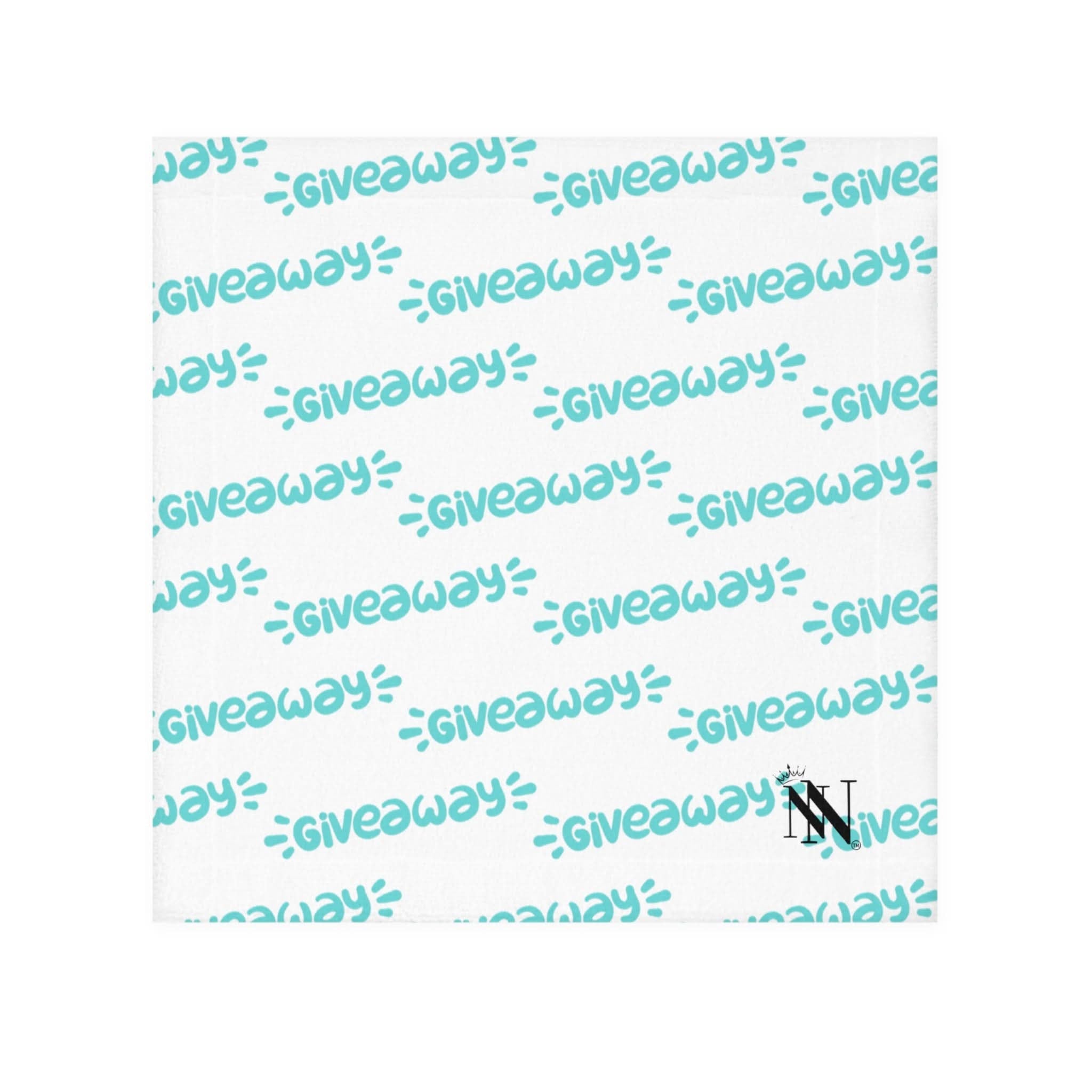 Give Away Splash | Mix & Match Lils’ Fun-Flirty Lovers’ Towels