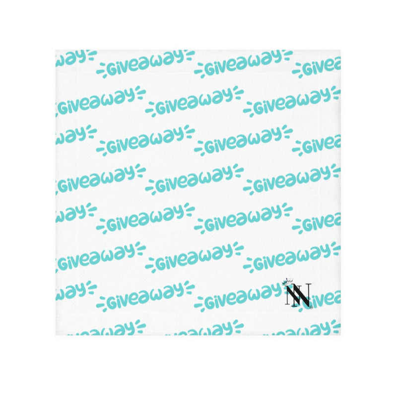 Give Away Splash | Mix & Match Lils’ Fun-Flirty Lovers’ Towels