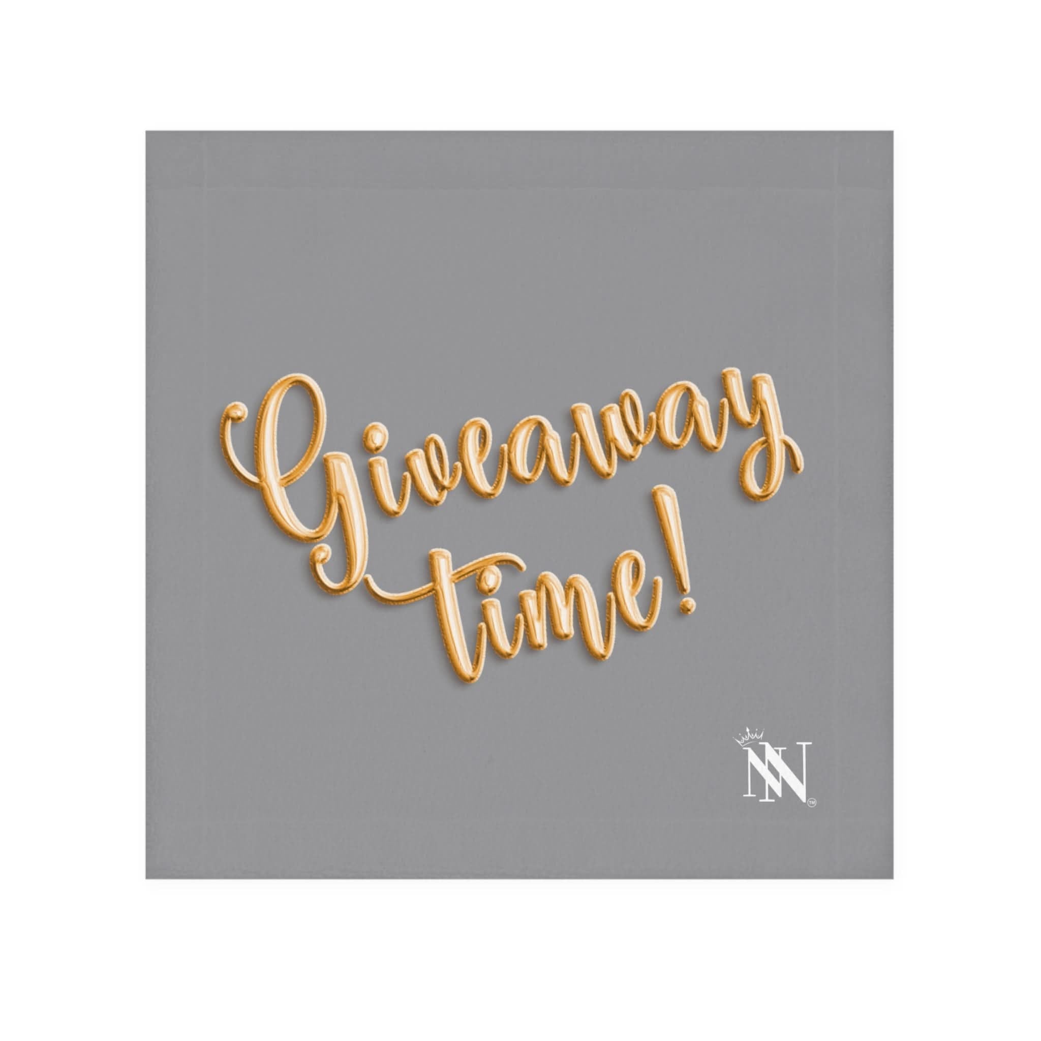 Giveaway Time | Mix & Match Lils’ Fun-Flirty Lovers’ Towels