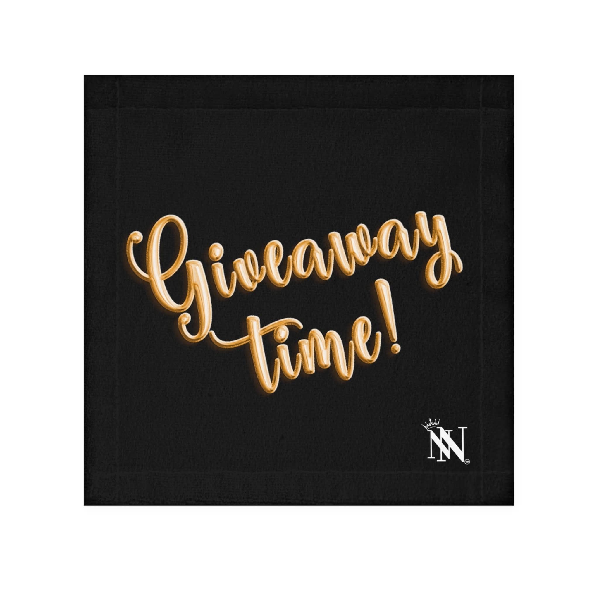 Giveaway Time | Mix & Match Lils’ Fun-Flirty Lovers’ Towels