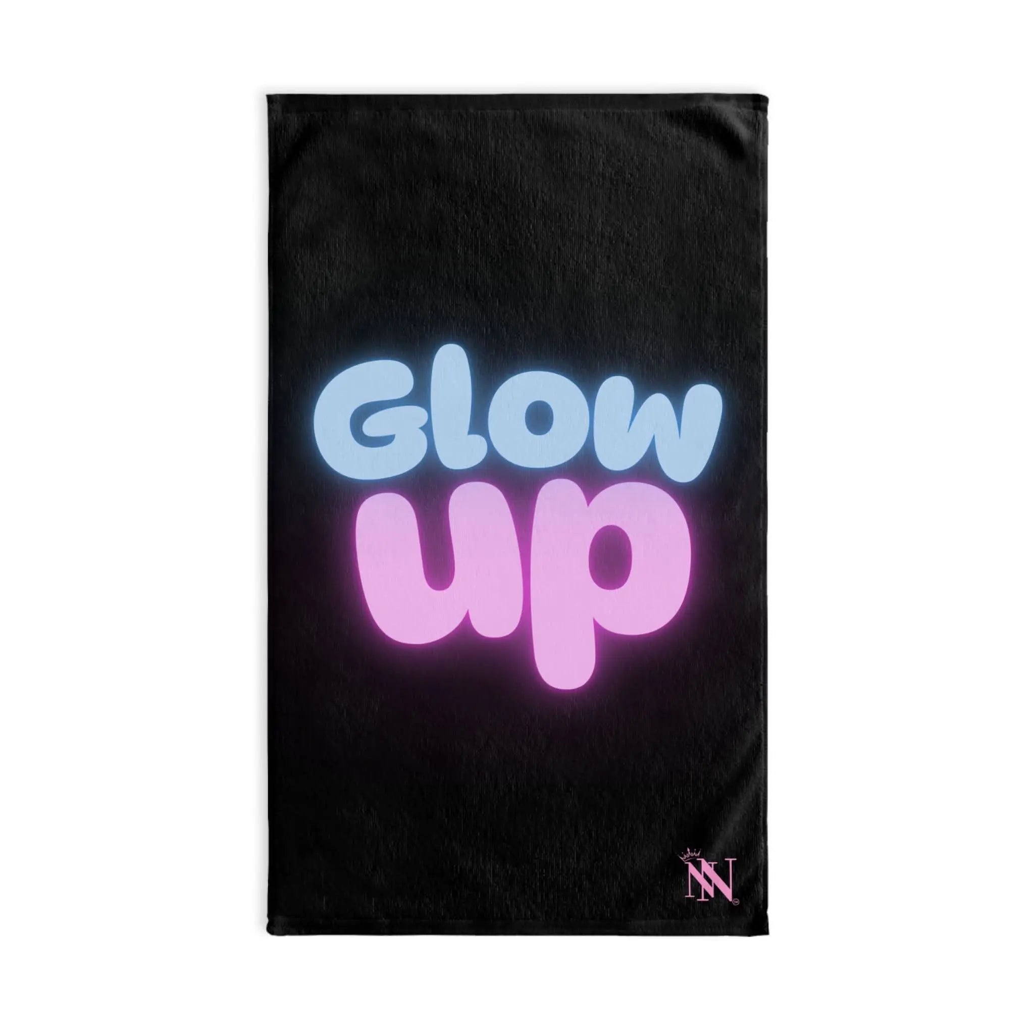 Glow Up | Mix & Match Original Fun-Flirty Lovers’ Towels