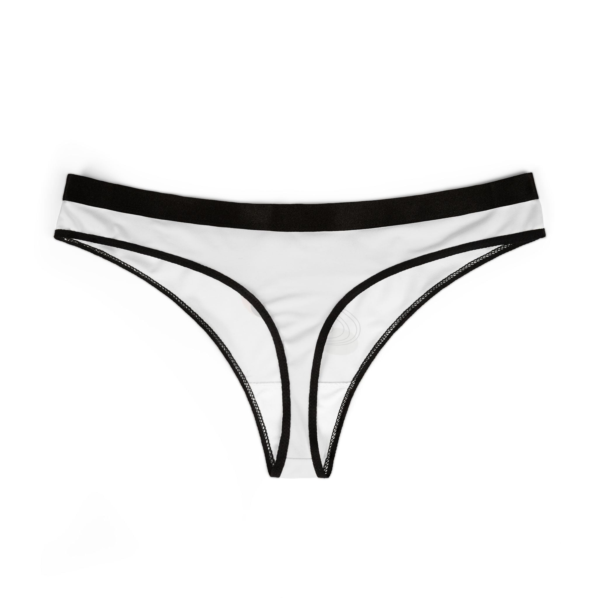 Goddess of Love | Mix & Match Women’s Fun-Flirty Lovers’ Thongs