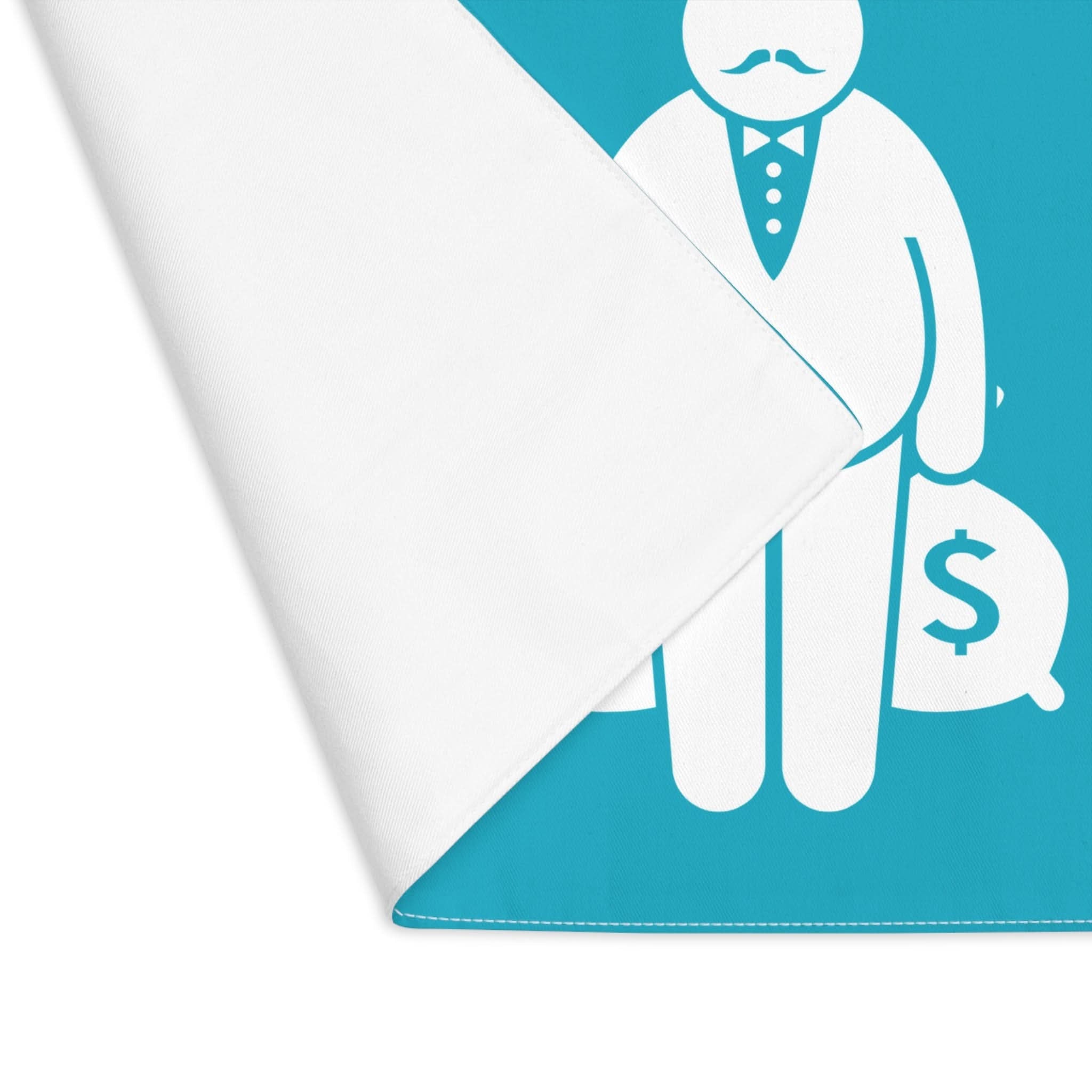 Gold Digger | Mix & Match Playful Fun-Flirty Lovers’ Toy Mats